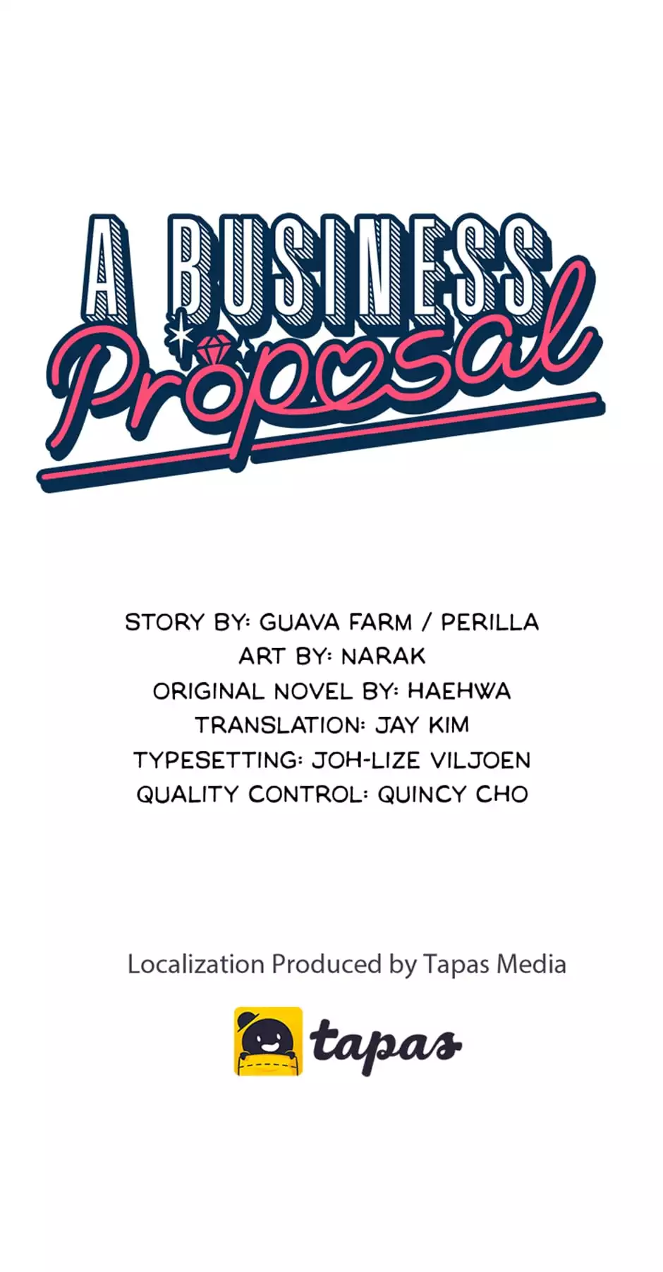 A Business Proposal Chapter 22 page 31
