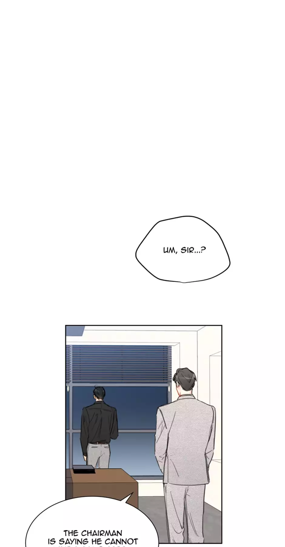 A Business Proposal Chapter 22 page 32