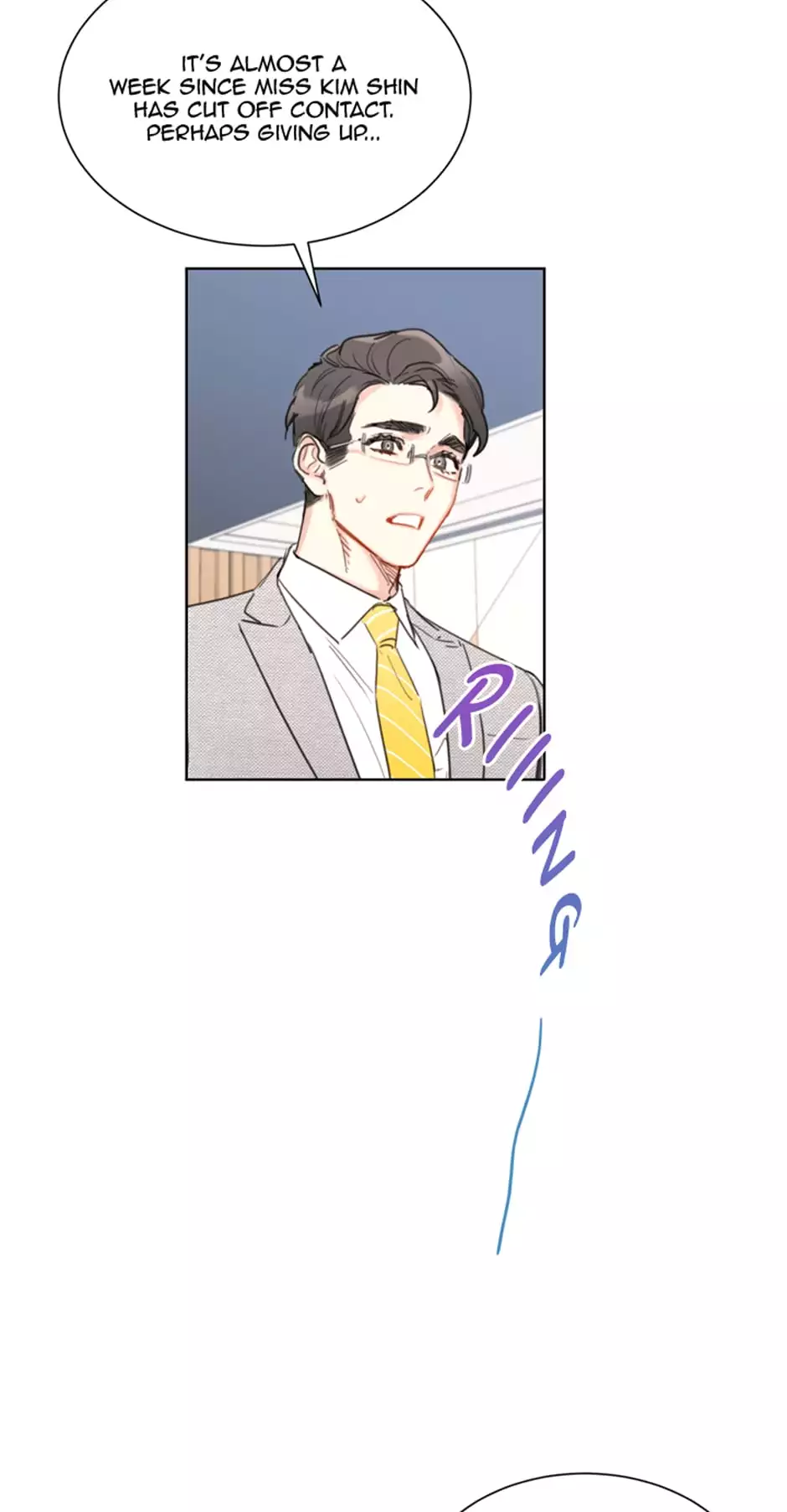 A Business Proposal Chapter 22 page 34