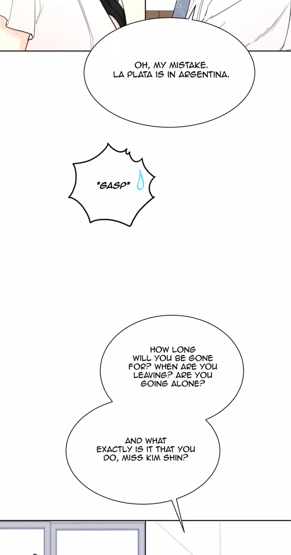 A Business Proposal Chapter 22 page 24