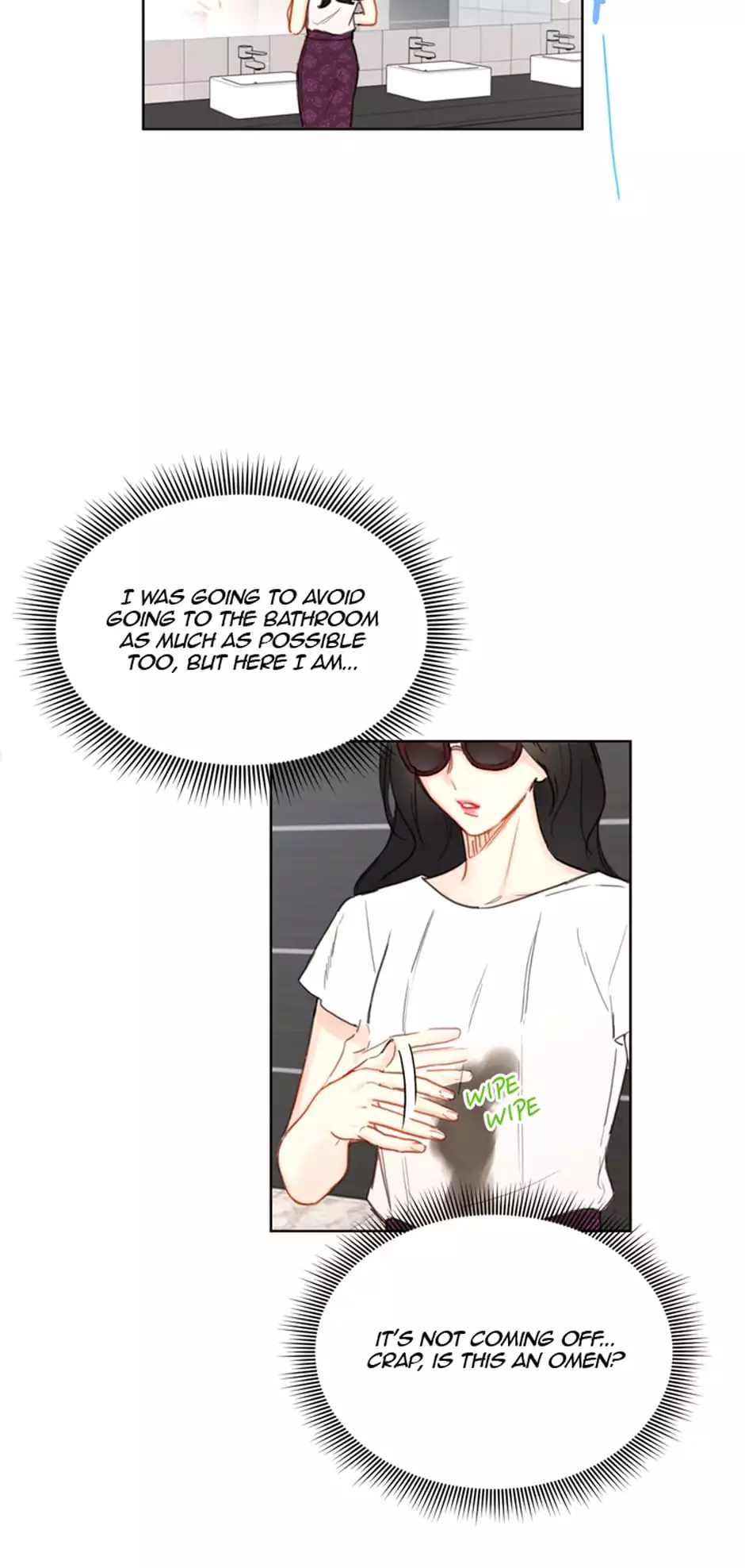 A Business Proposal Chapter 22 page 10