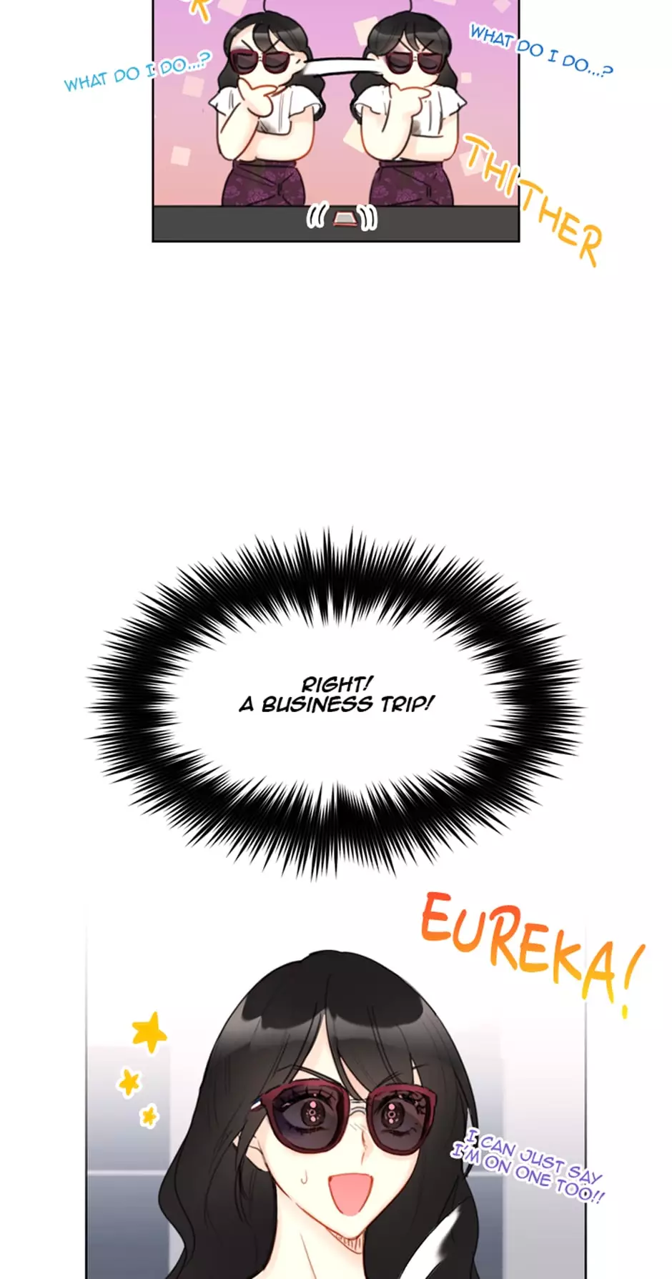 A Business Proposal Chapter 22 page 19