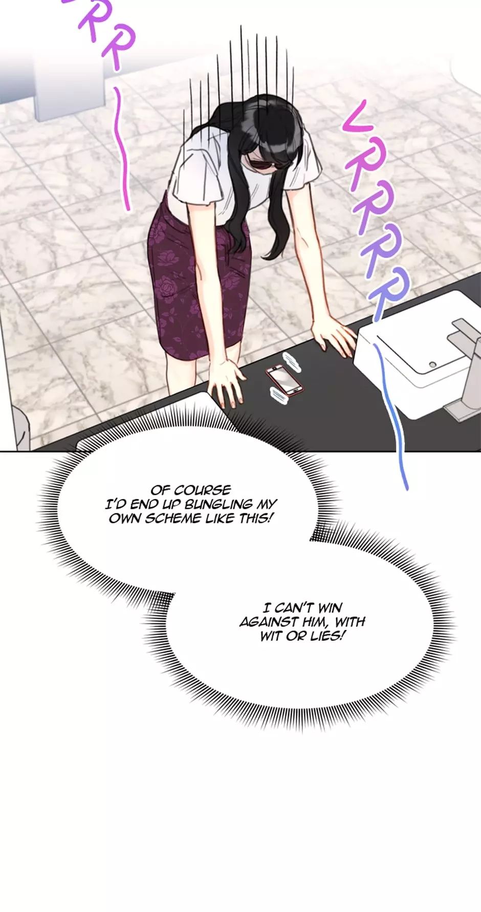 A Business Proposal Chapter 22 page 26