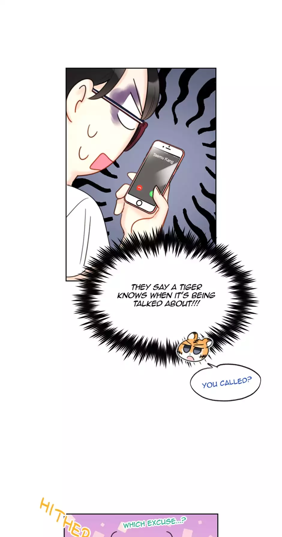A Business Proposal Chapter 22 page 18