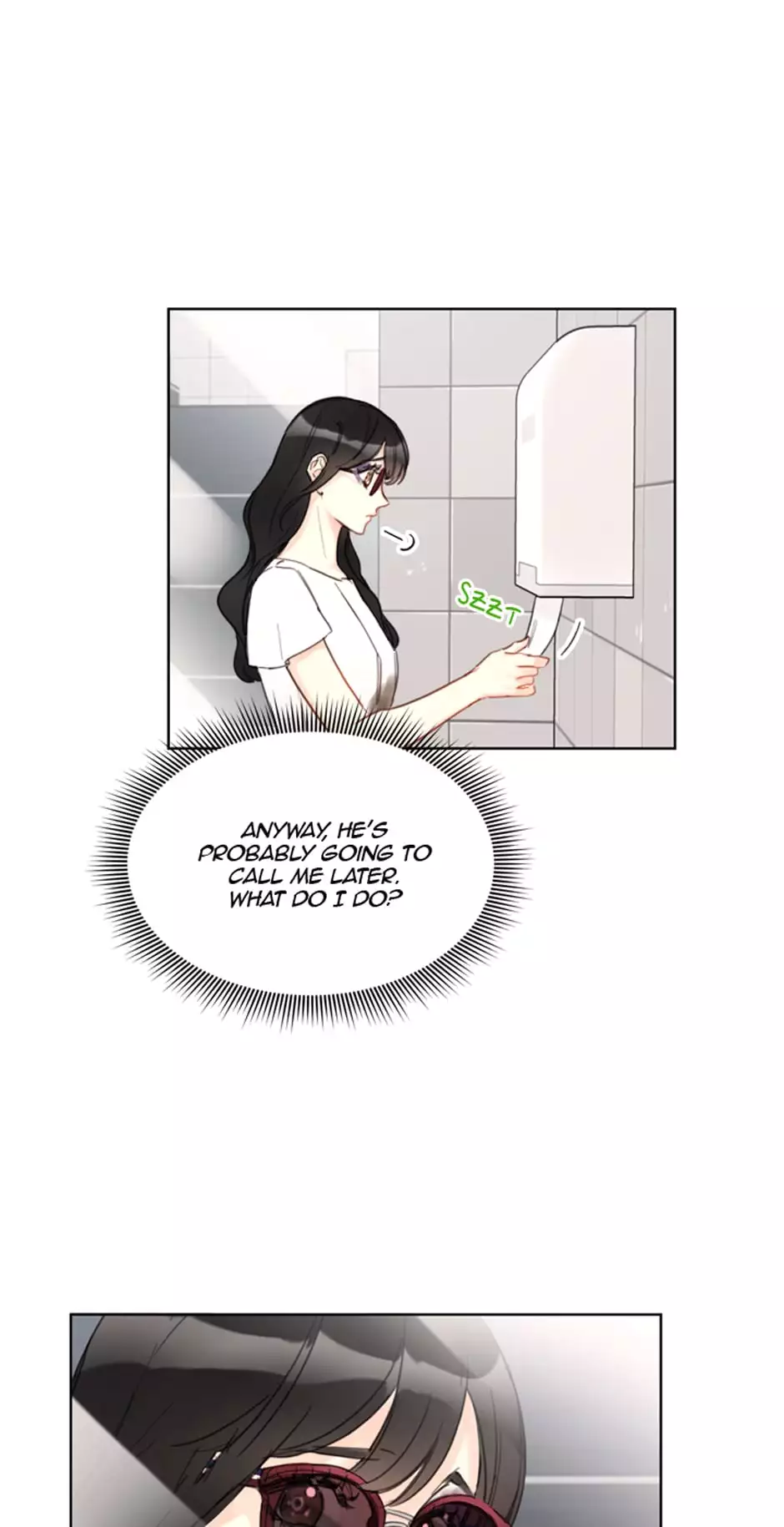 A Business Proposal Chapter 22 page 11