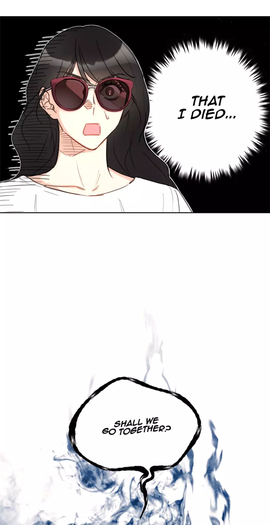 A Business Proposal Chapter 22 page 15