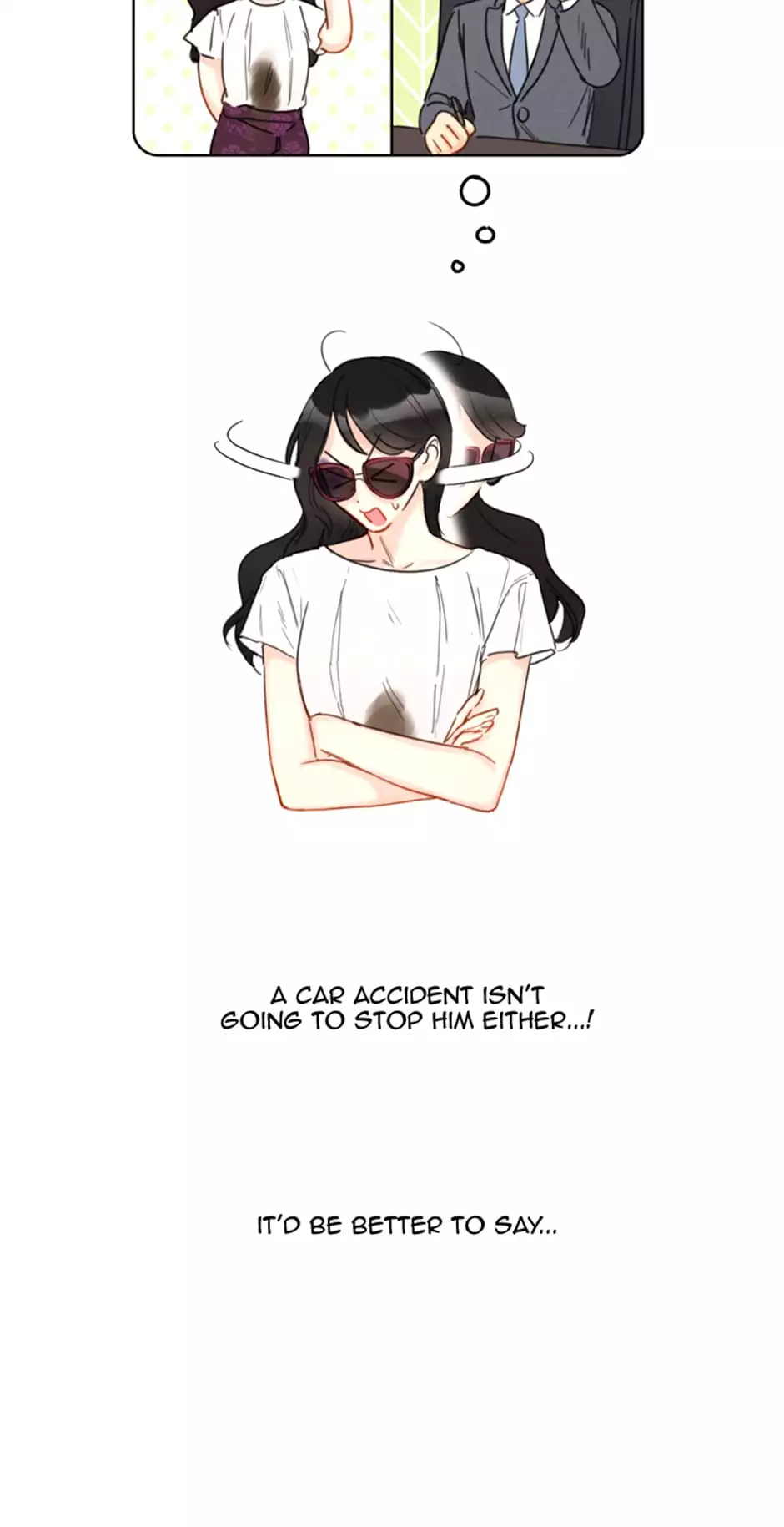 A Business Proposal Chapter 22 page 14