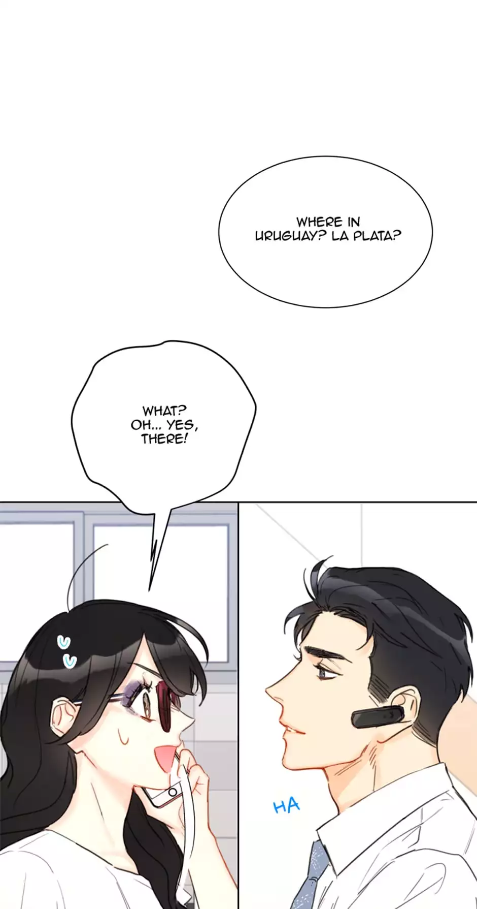 A Business Proposal Chapter 22 page 23