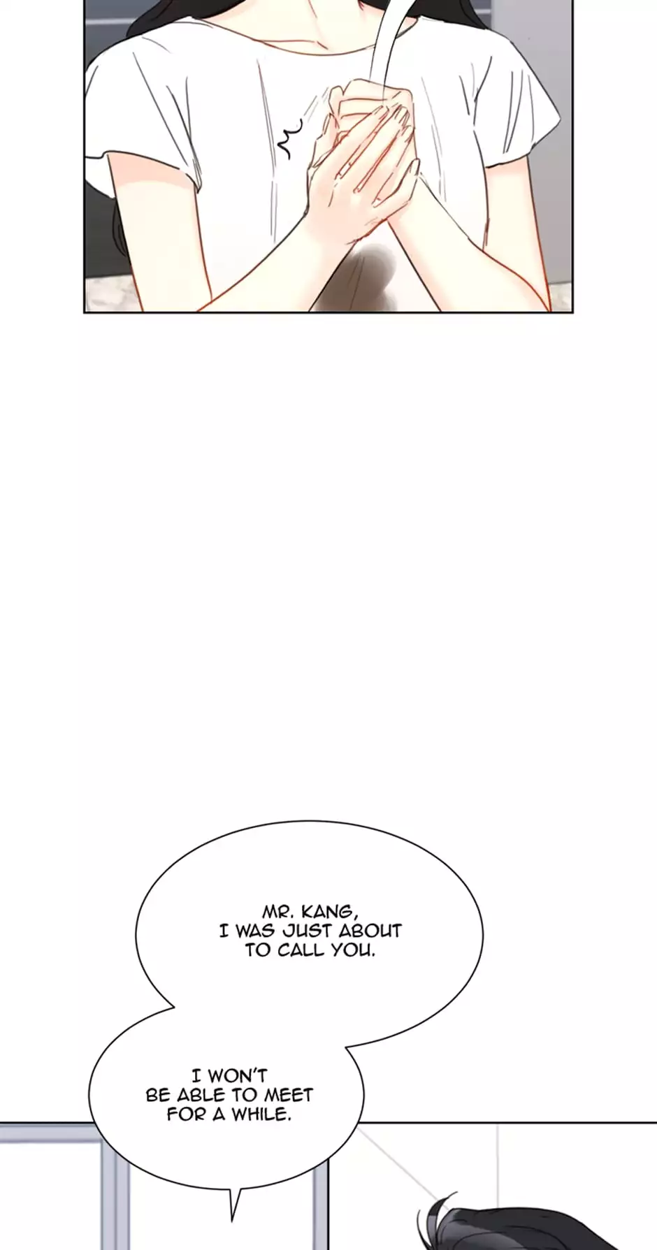 A Business Proposal Chapter 22 page 20
