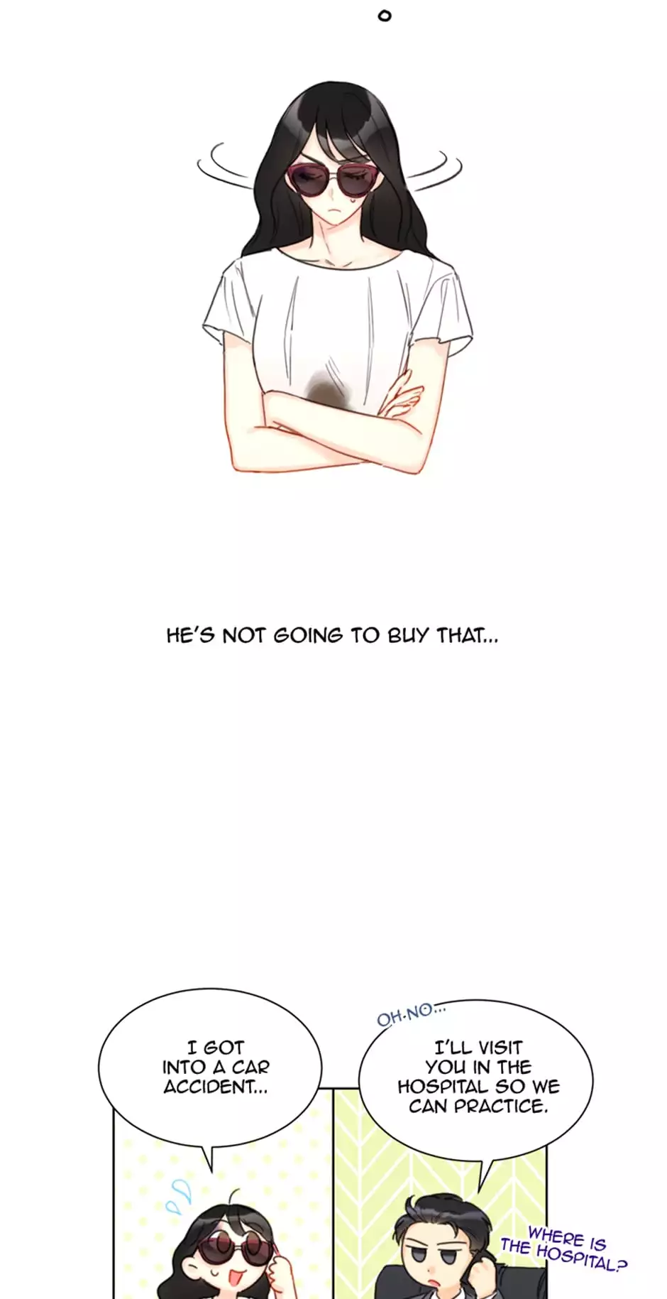 A Business Proposal Chapter 22 page 13