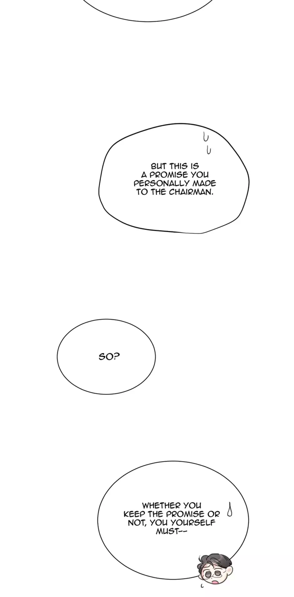 A Business Proposal Chapter 22 page 43