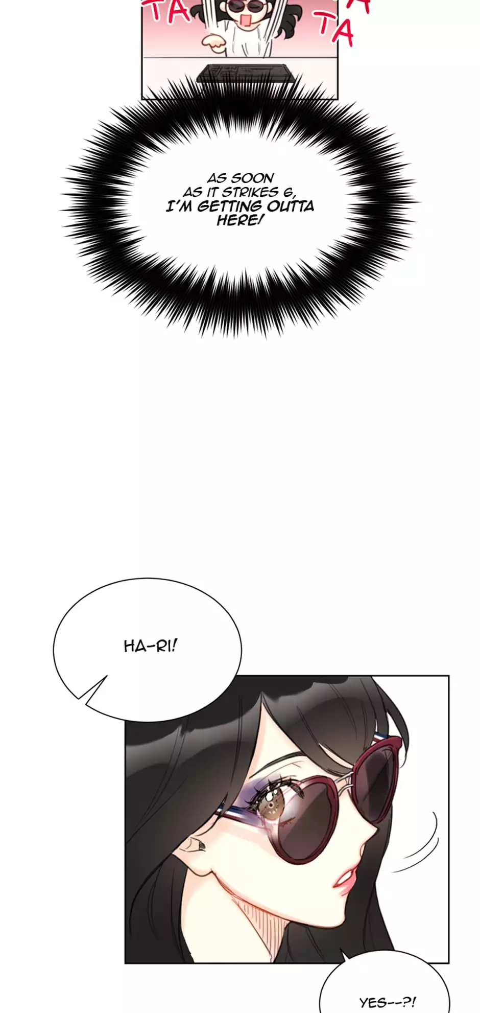 A Business Proposal Chapter 22 page 6