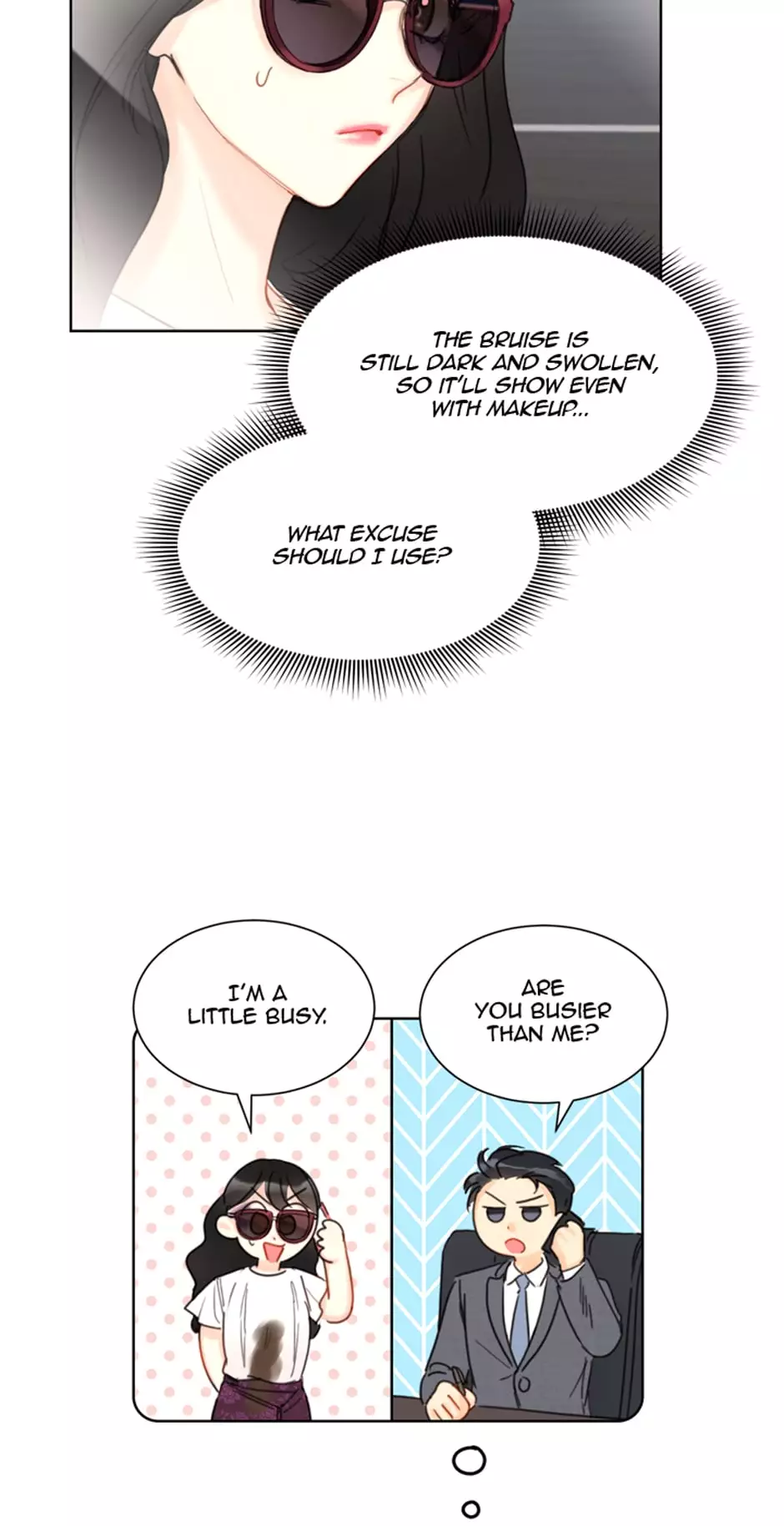 A Business Proposal Chapter 22 page 12
