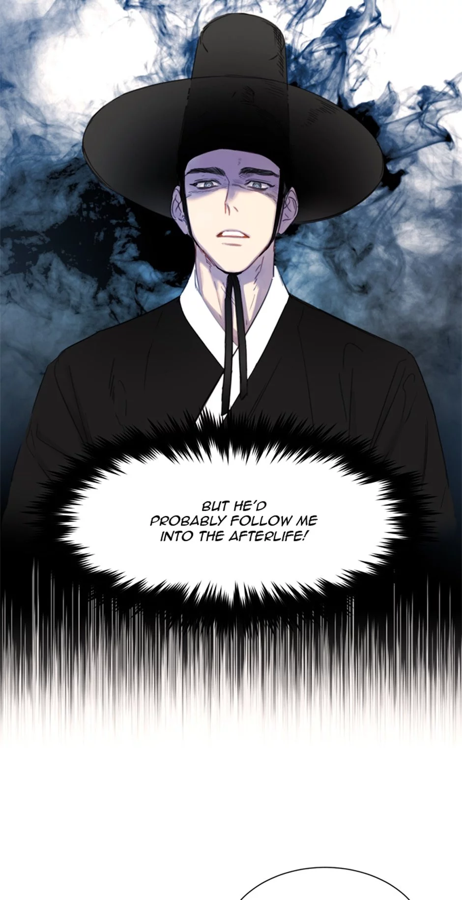 A Business Proposal Chapter 22 page 16