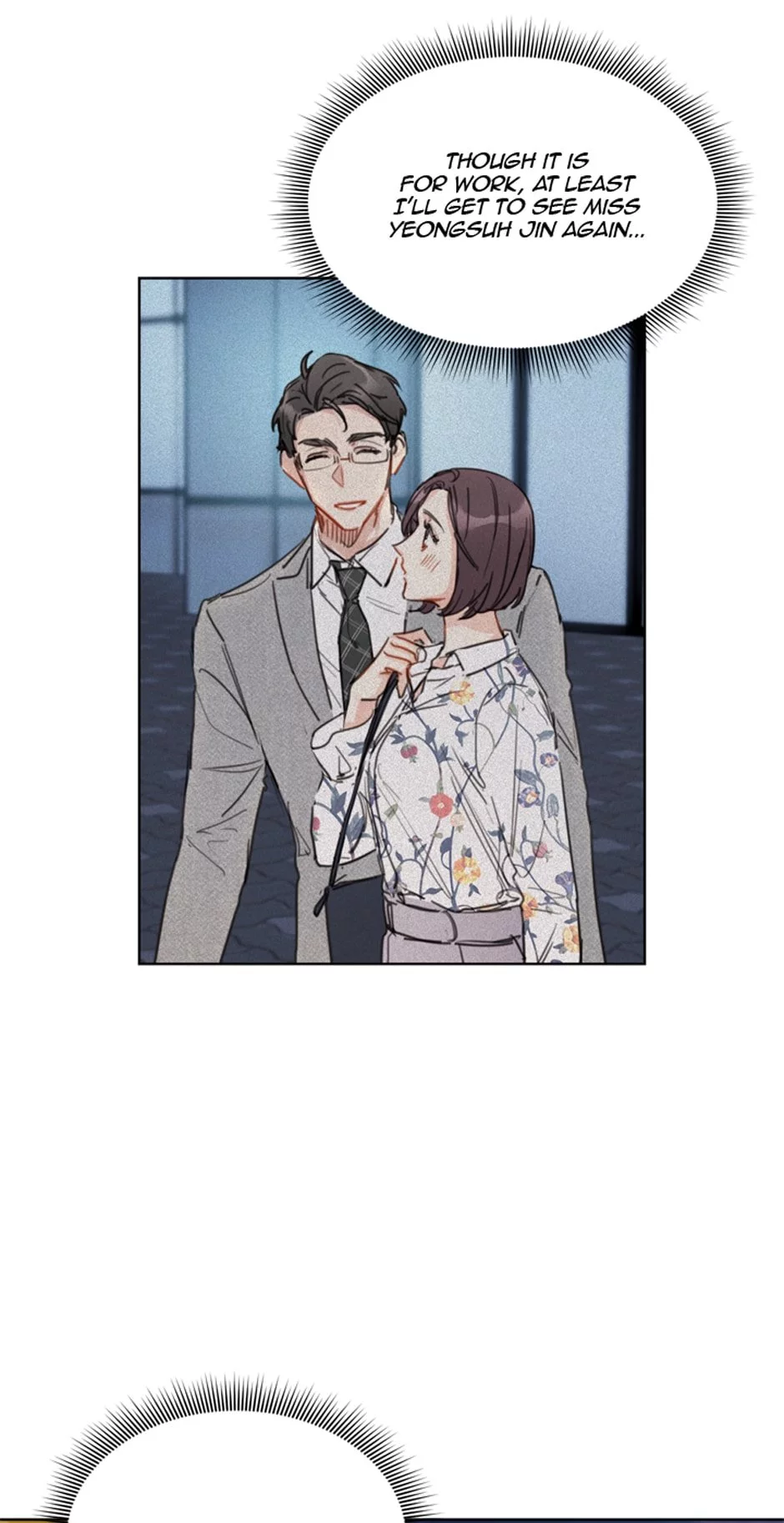 A Business Proposal Chapter 22 page 58