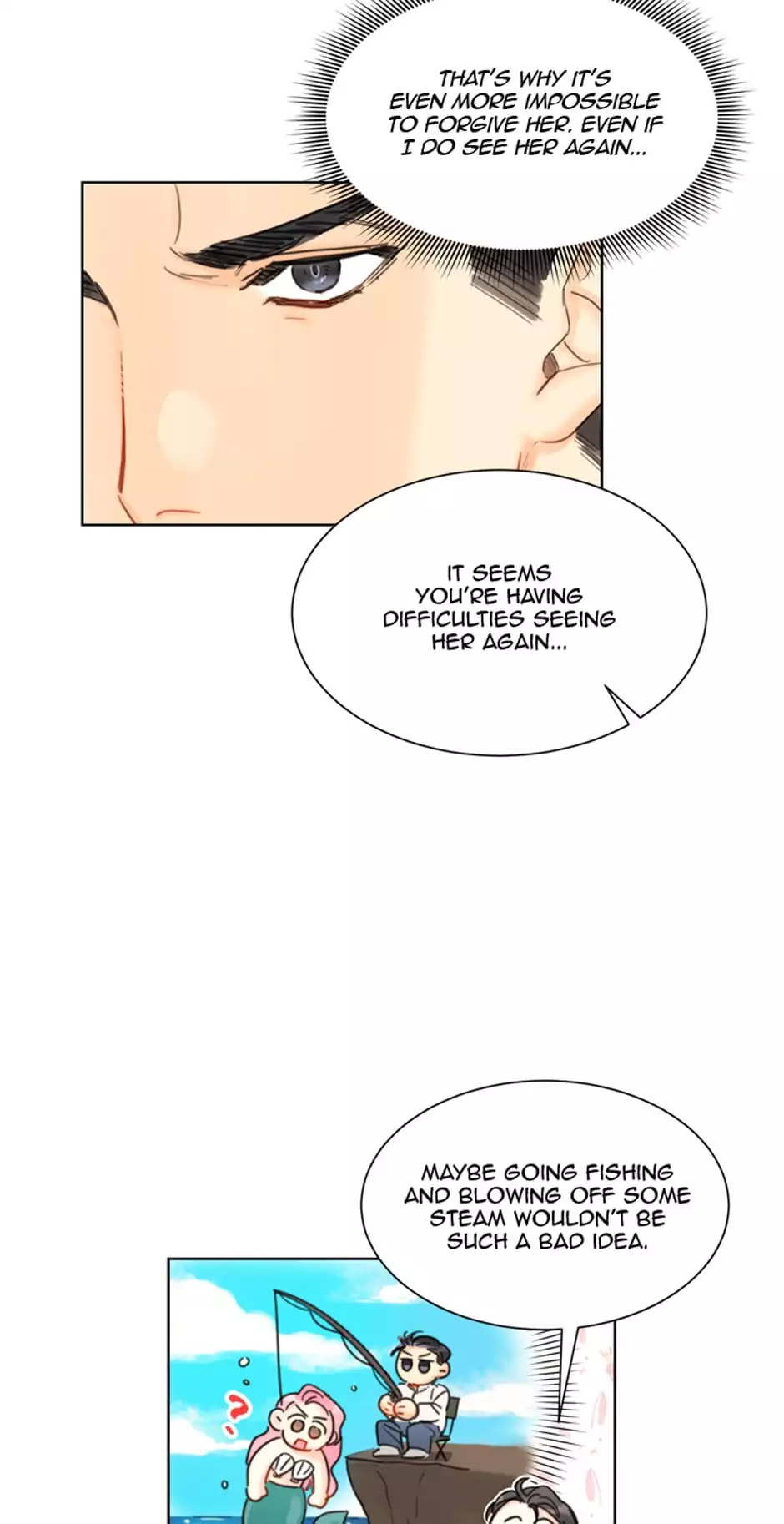 A Business Proposal Chapter 22 page 53