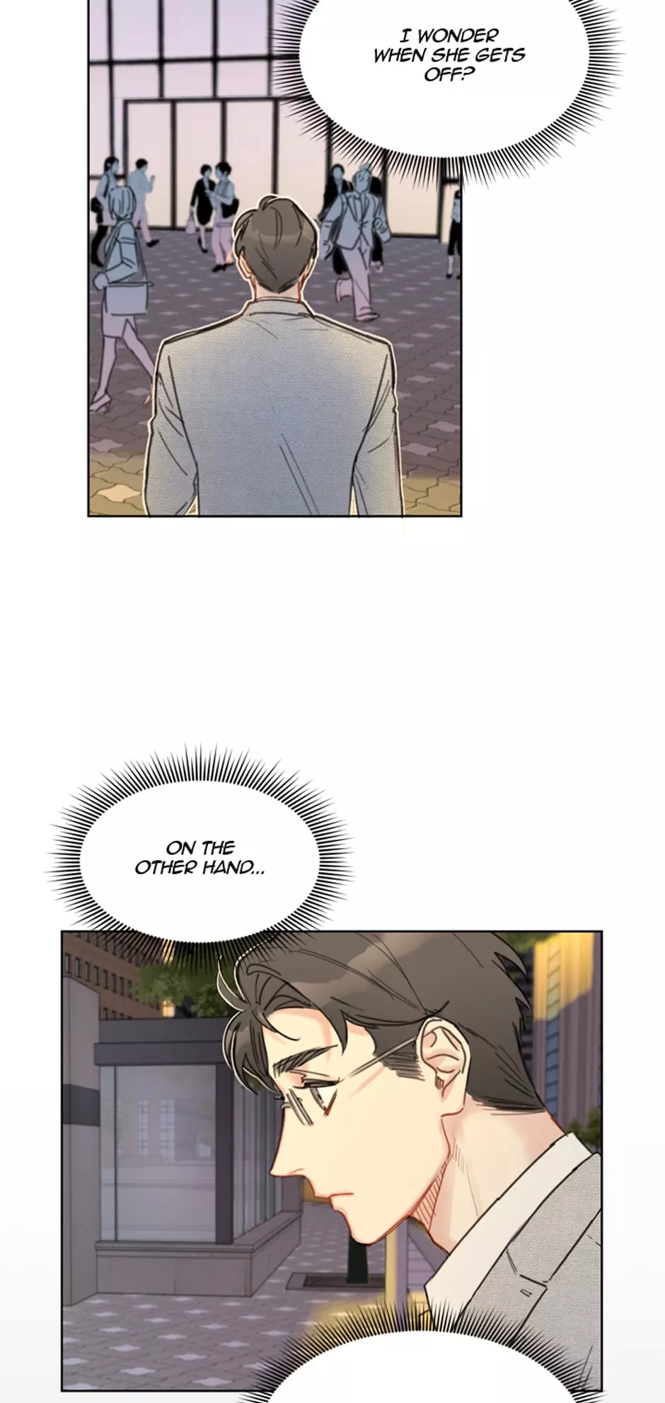 A Business Proposal Chapter 23 page 2