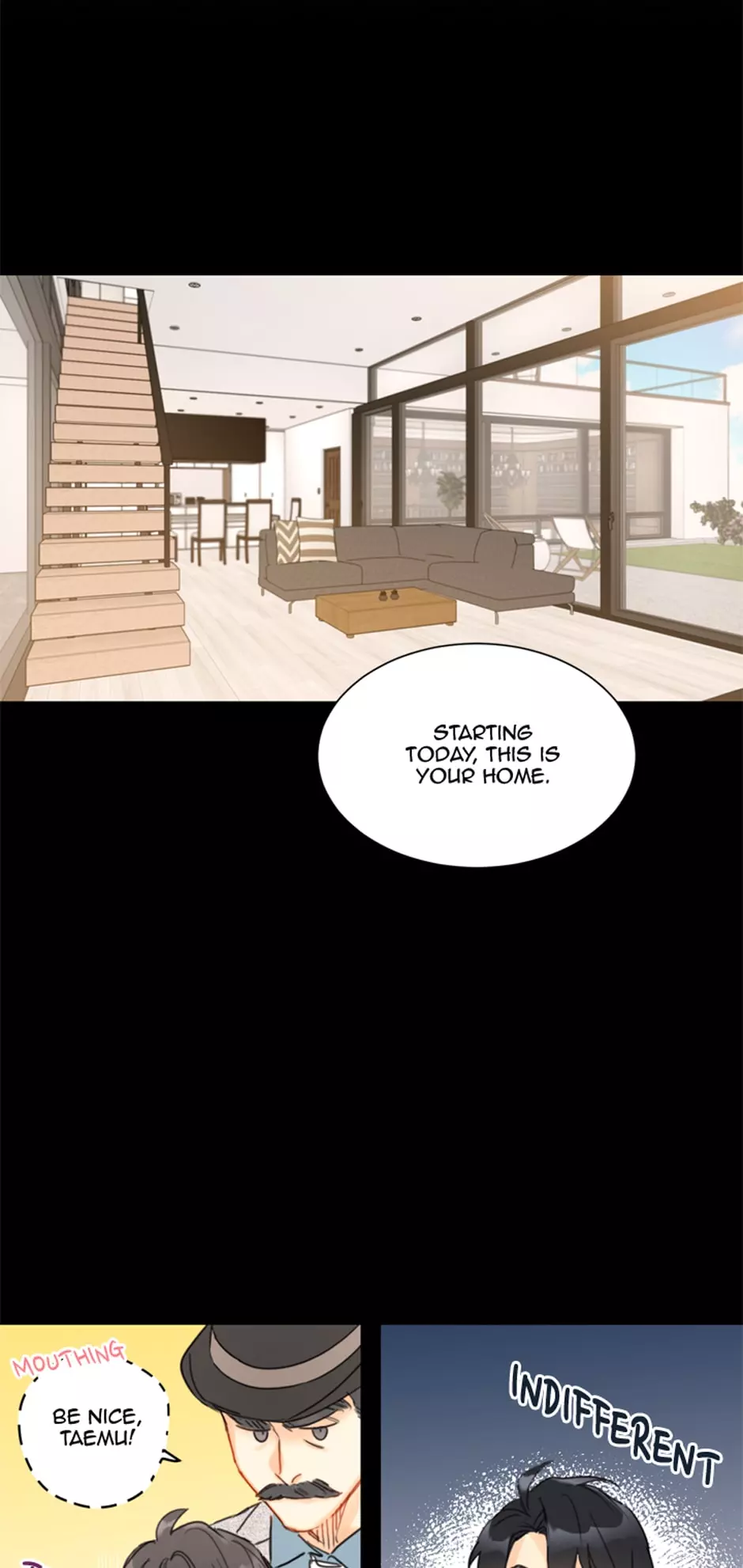 A Business Proposal Chapter 23 page 4