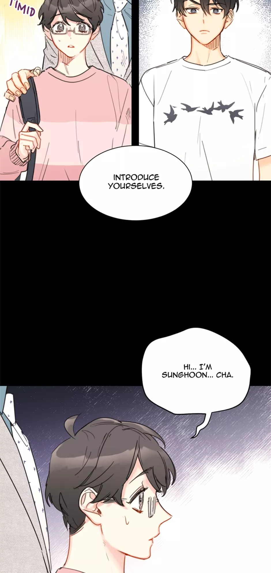 A Business Proposal Chapter 23 page 5
