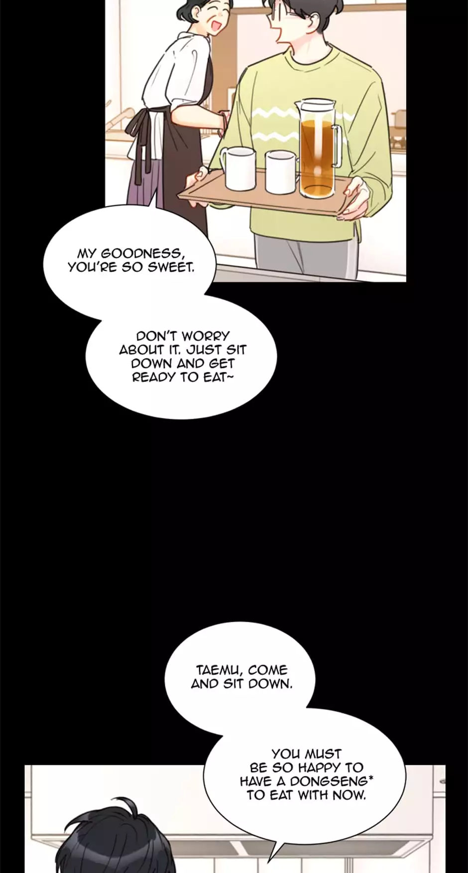 A Business Proposal Chapter 23 page 10