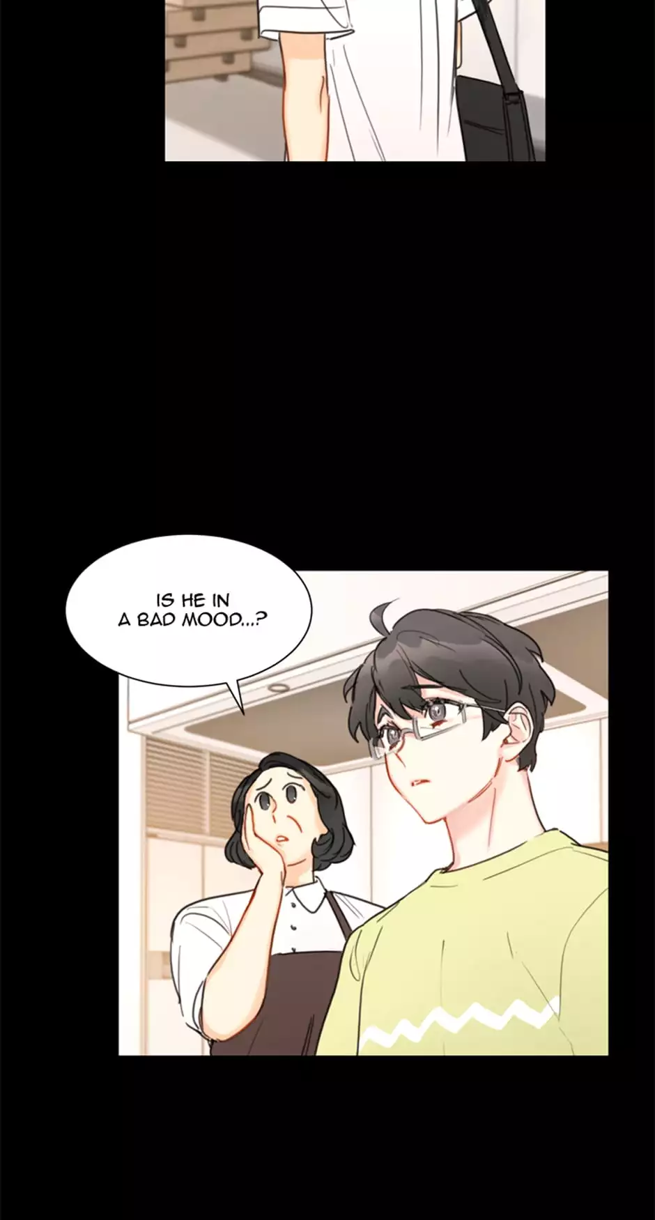 A Business Proposal Chapter 23 page 12