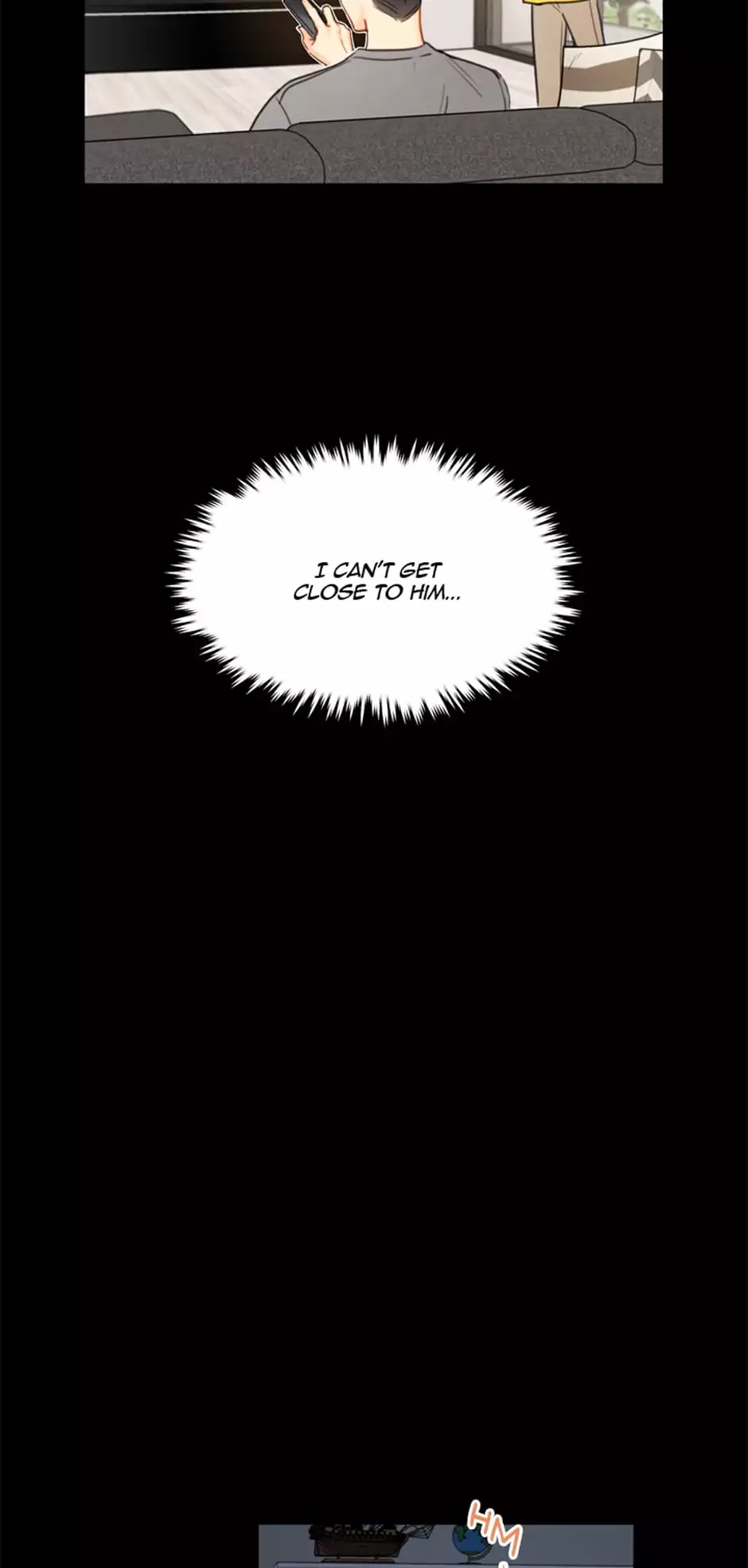 A Business Proposal Chapter 23 page 16