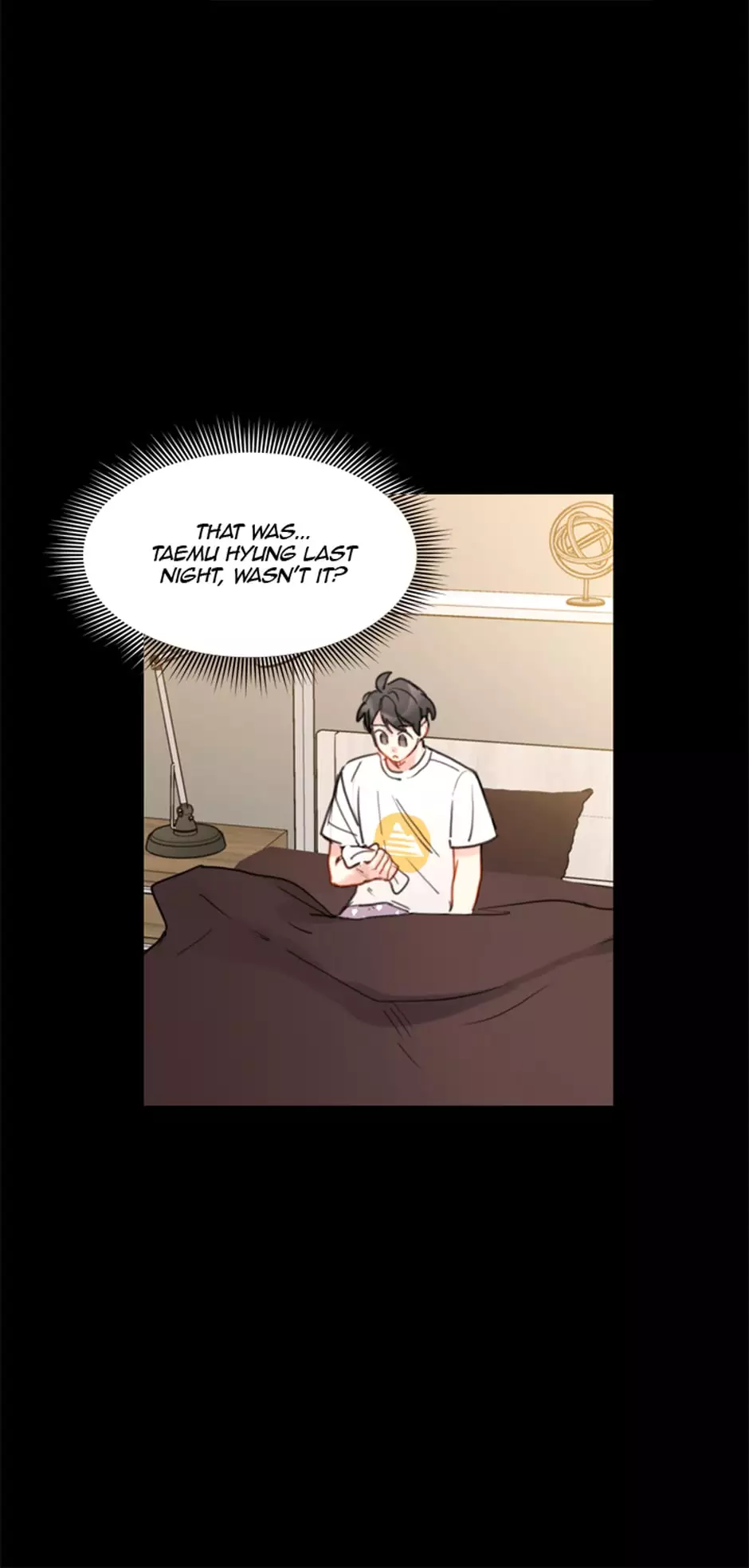 A Business Proposal Chapter 23 page 22