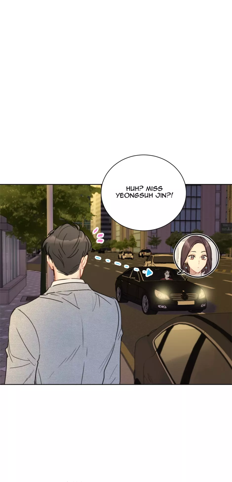 A Business Proposal Chapter 23 page 26