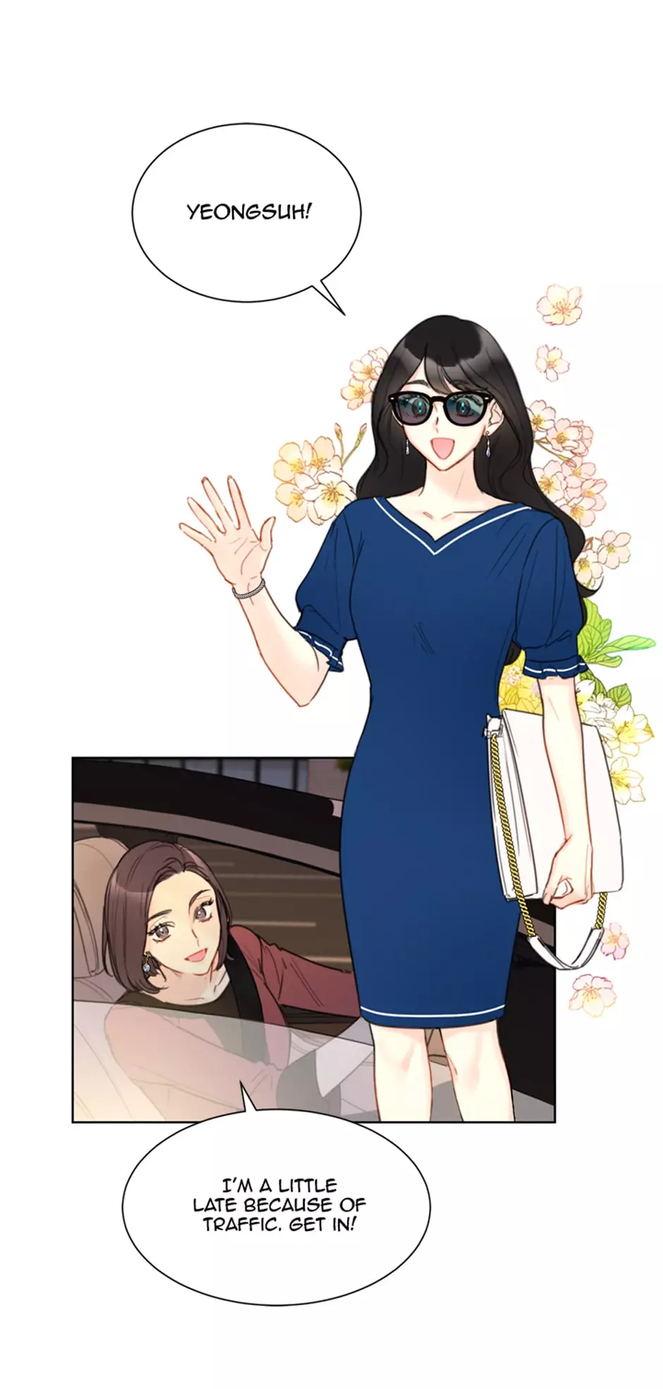 A Business Proposal Chapter 23 page 32