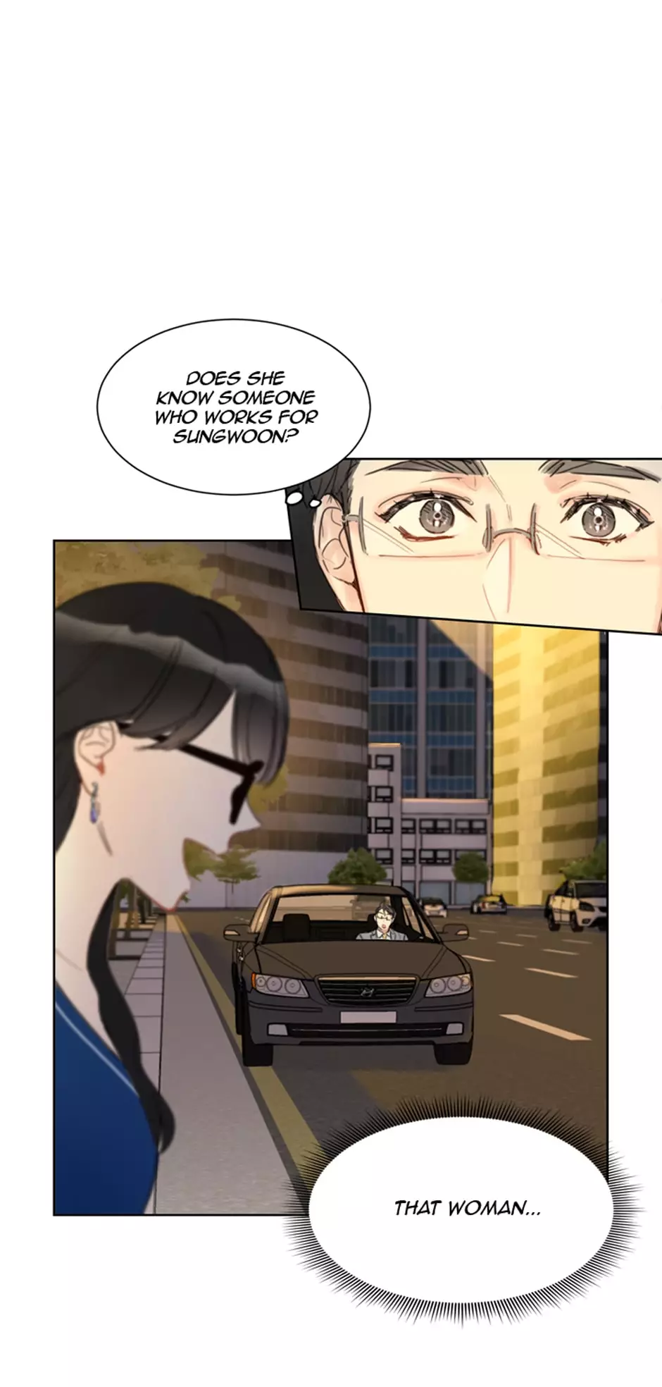A Business Proposal Chapter 23 page 33