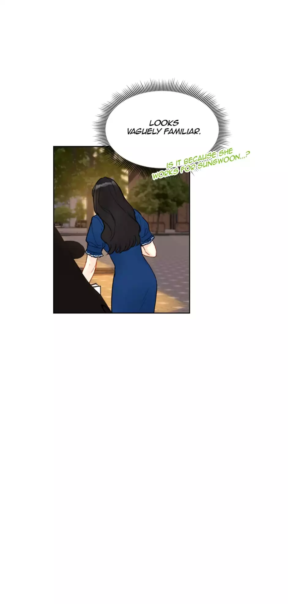 A Business Proposal Chapter 23 page 34
