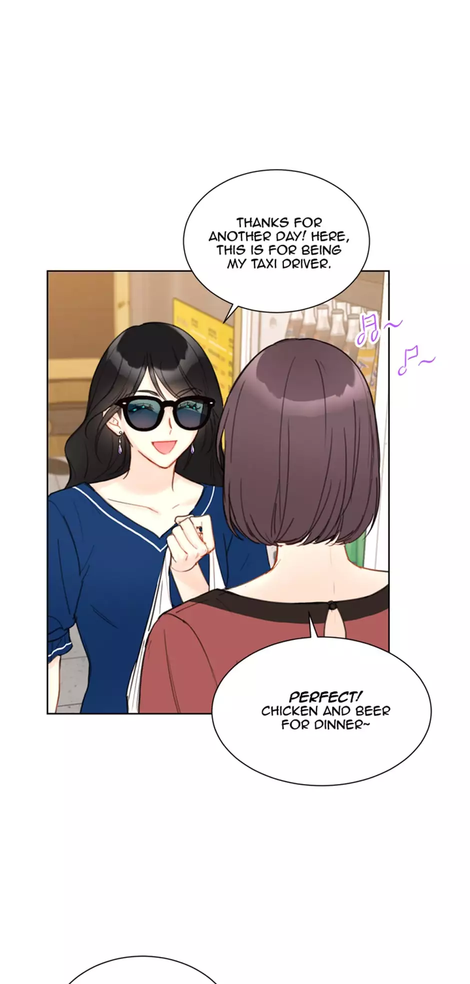 A Business Proposal Chapter 23 page 36