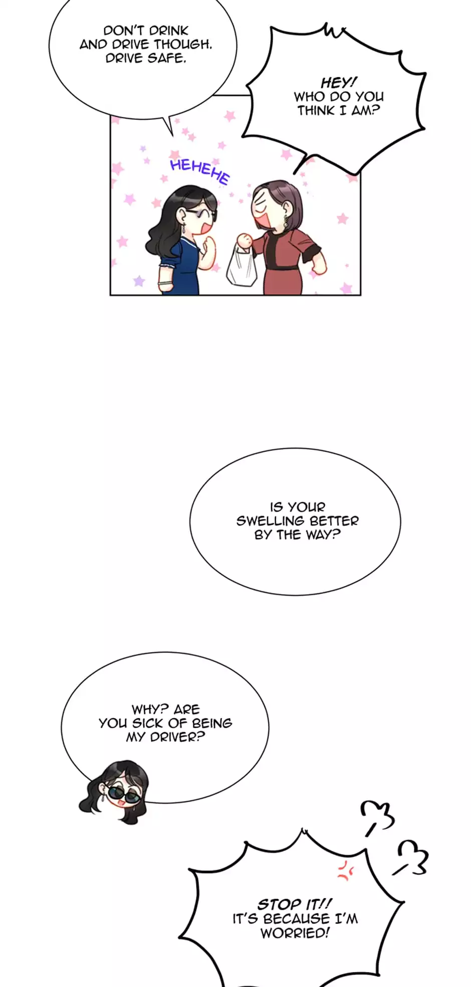A Business Proposal Chapter 23 page 37