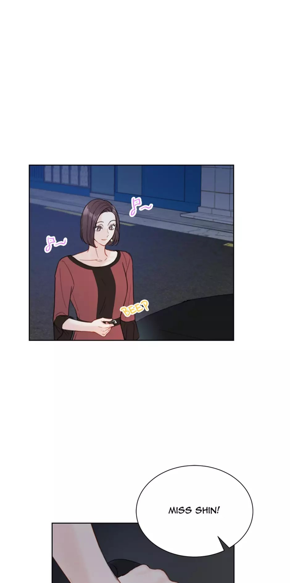 A Business Proposal Chapter 23 page 40