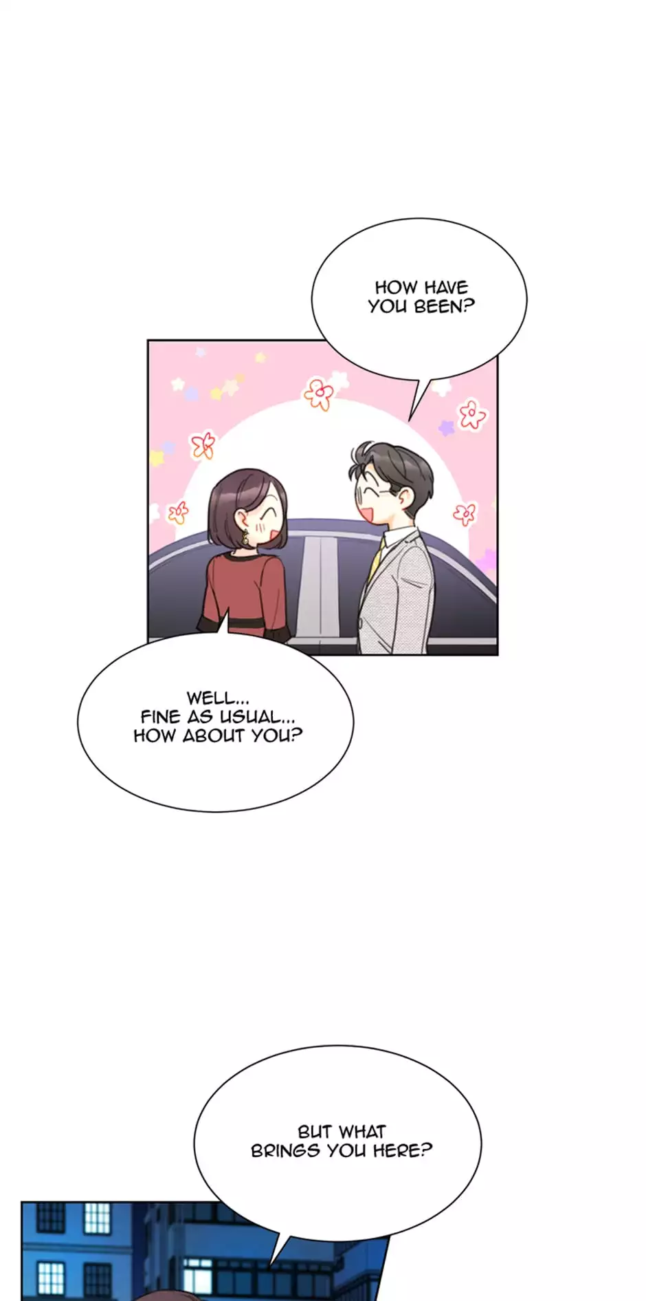 A Business Proposal Chapter 23 page 42