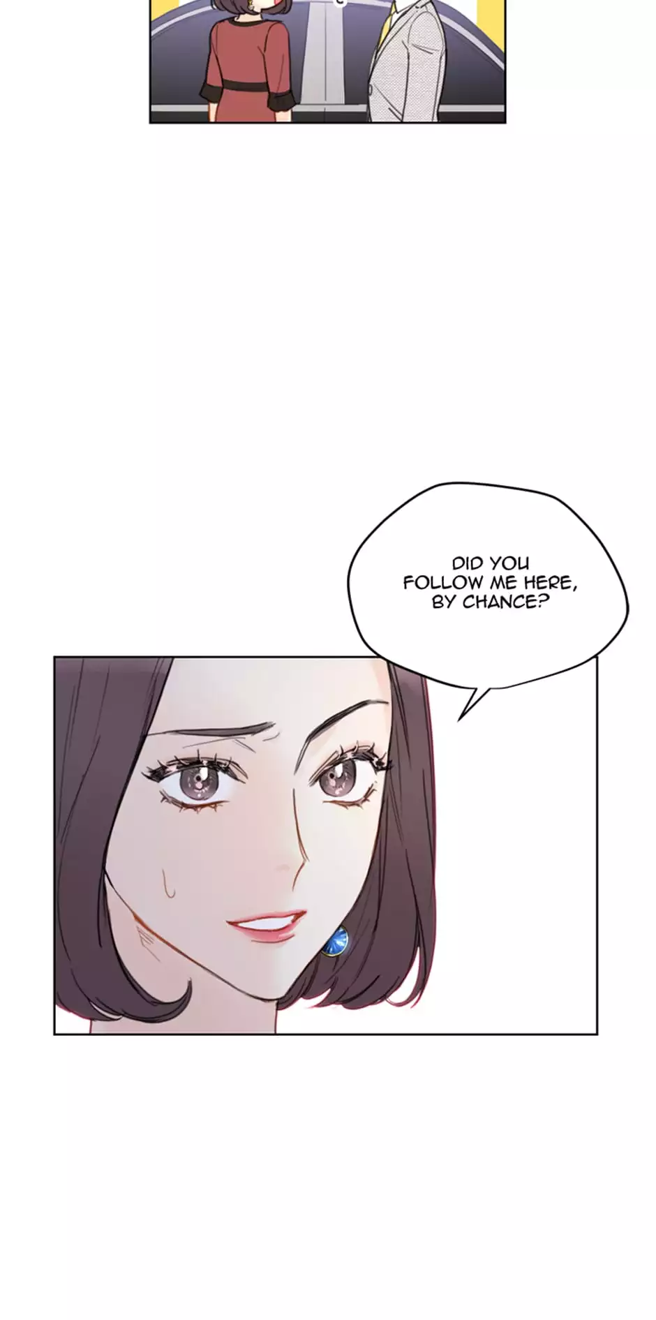 A Business Proposal Chapter 23 page 44