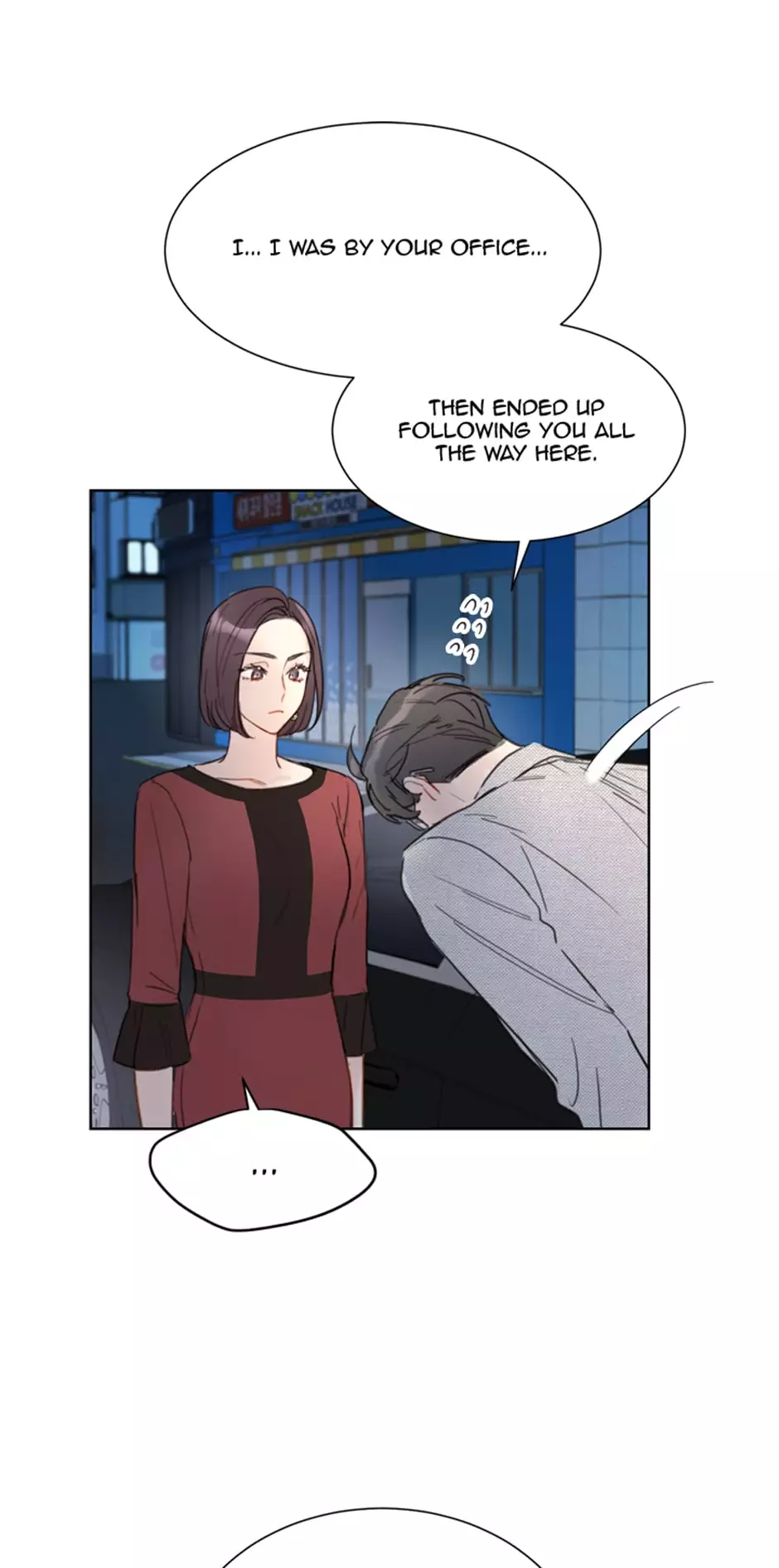 A Business Proposal Chapter 23 page 45