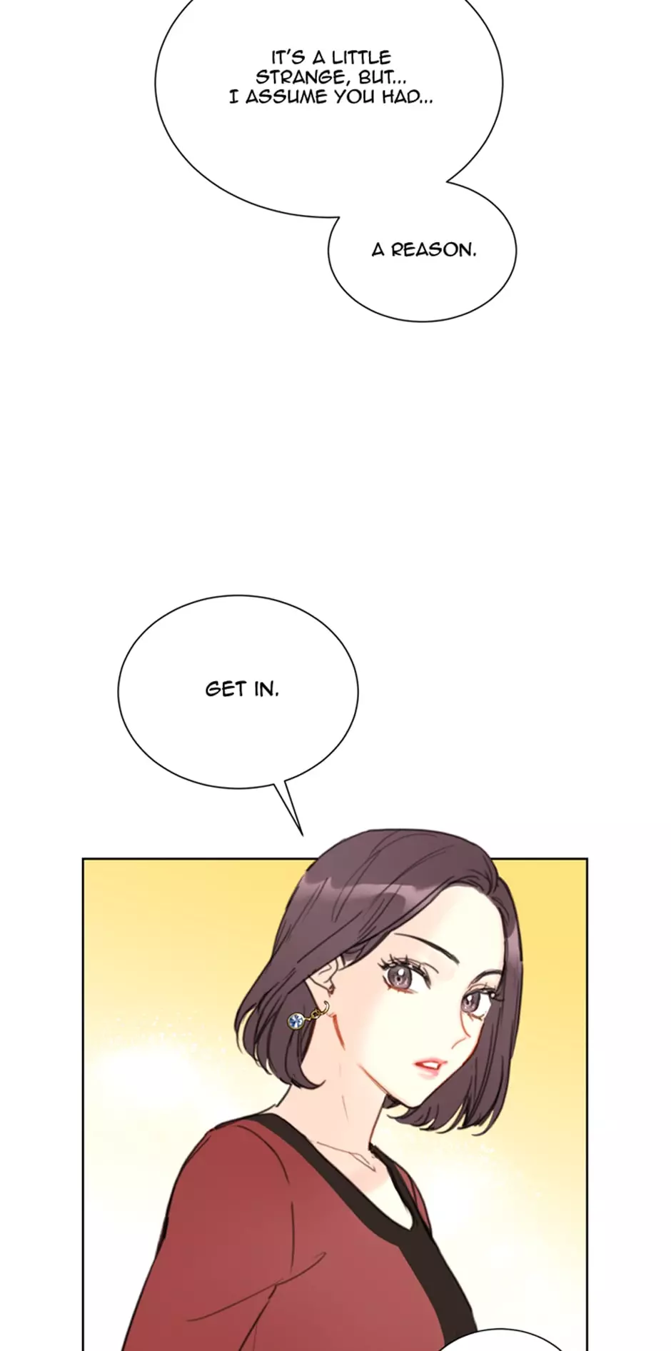 A Business Proposal Chapter 23 page 46