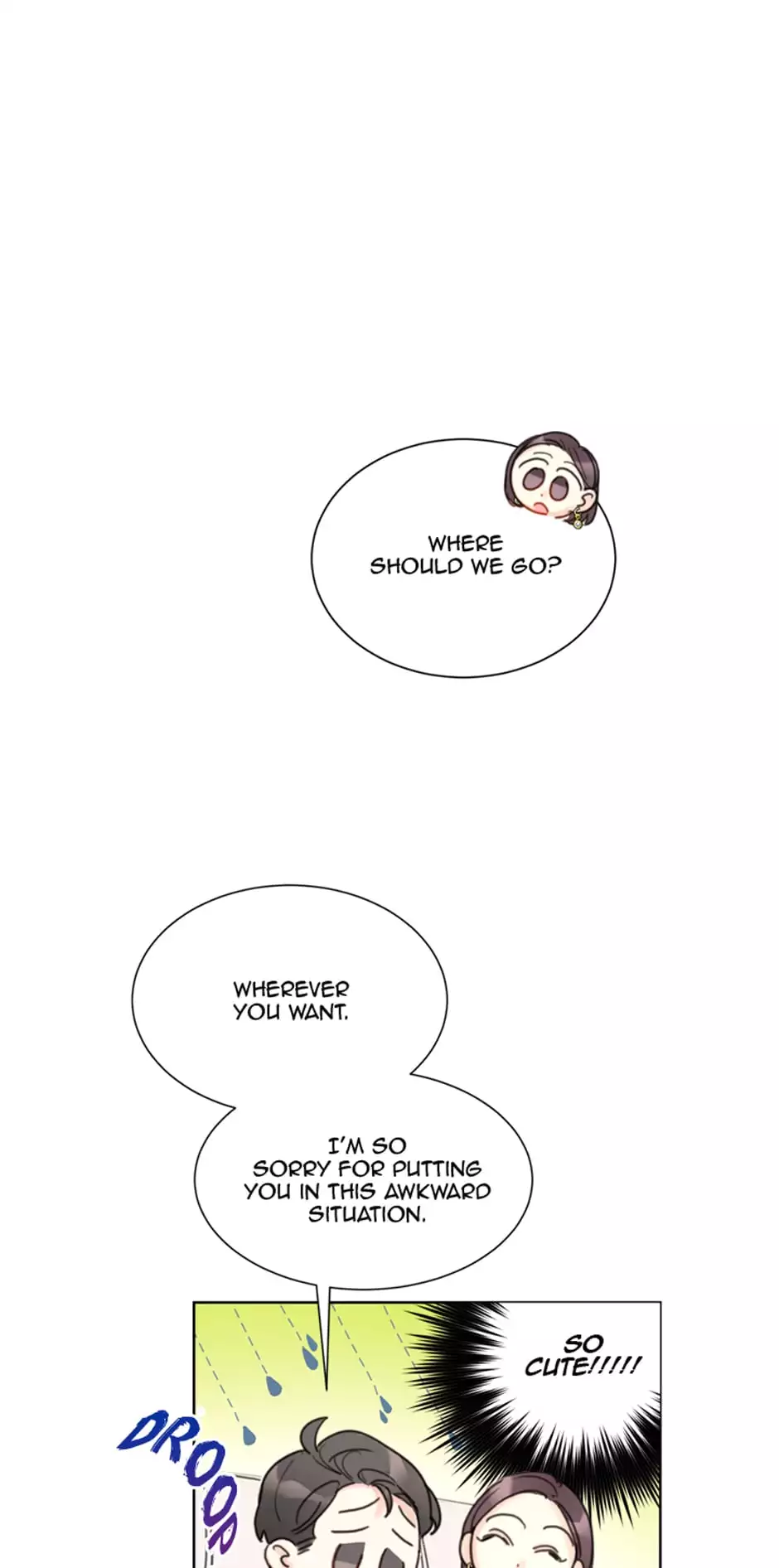 A Business Proposal Chapter 23 page 48