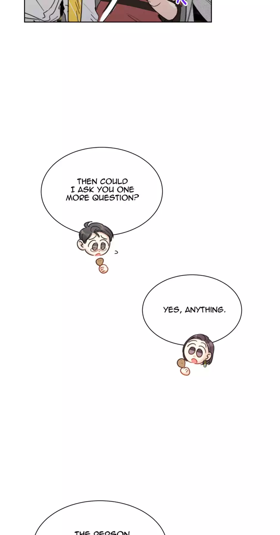 A Business Proposal Chapter 23 page 59