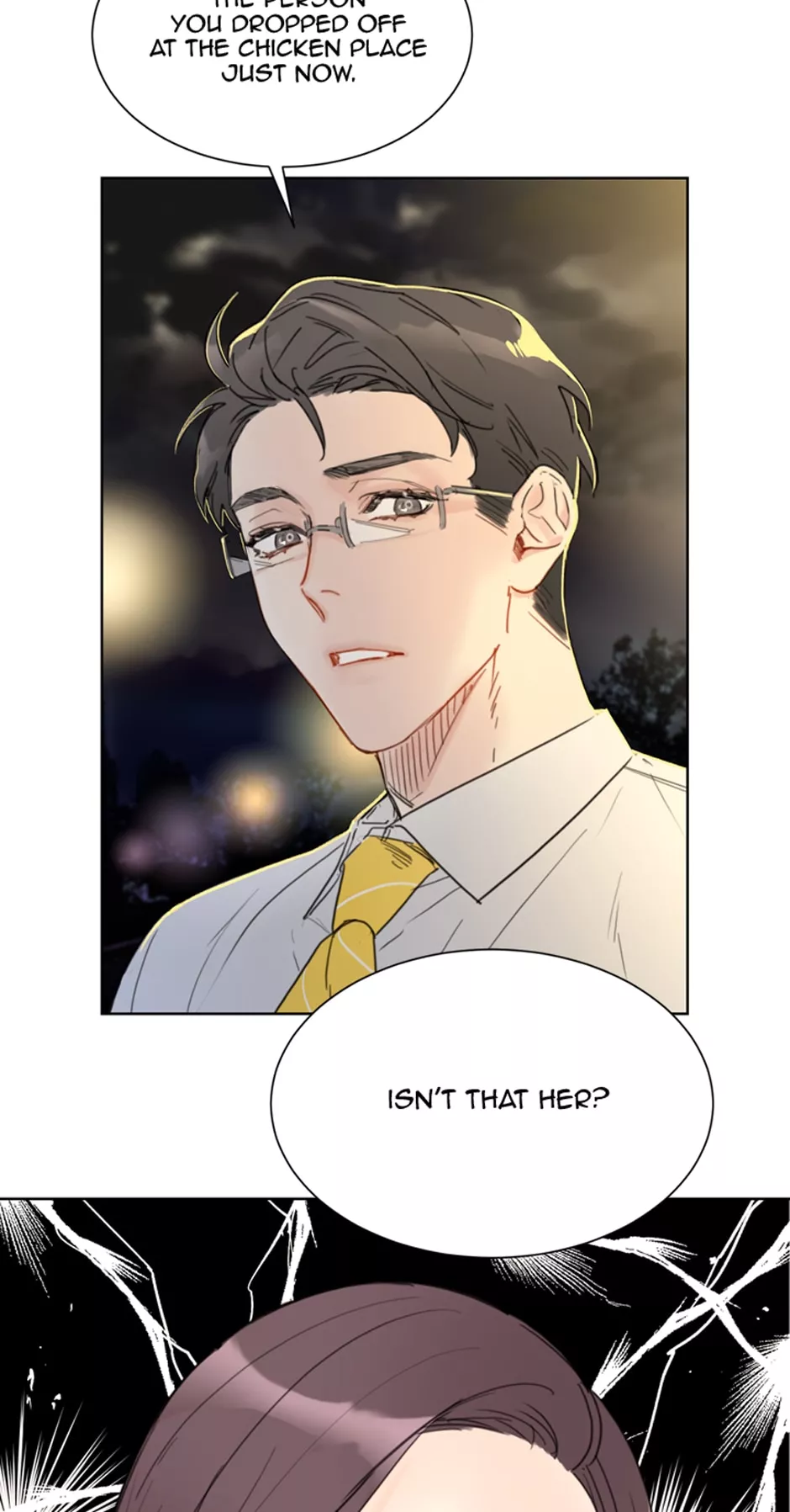 A Business Proposal Chapter 23 page 60