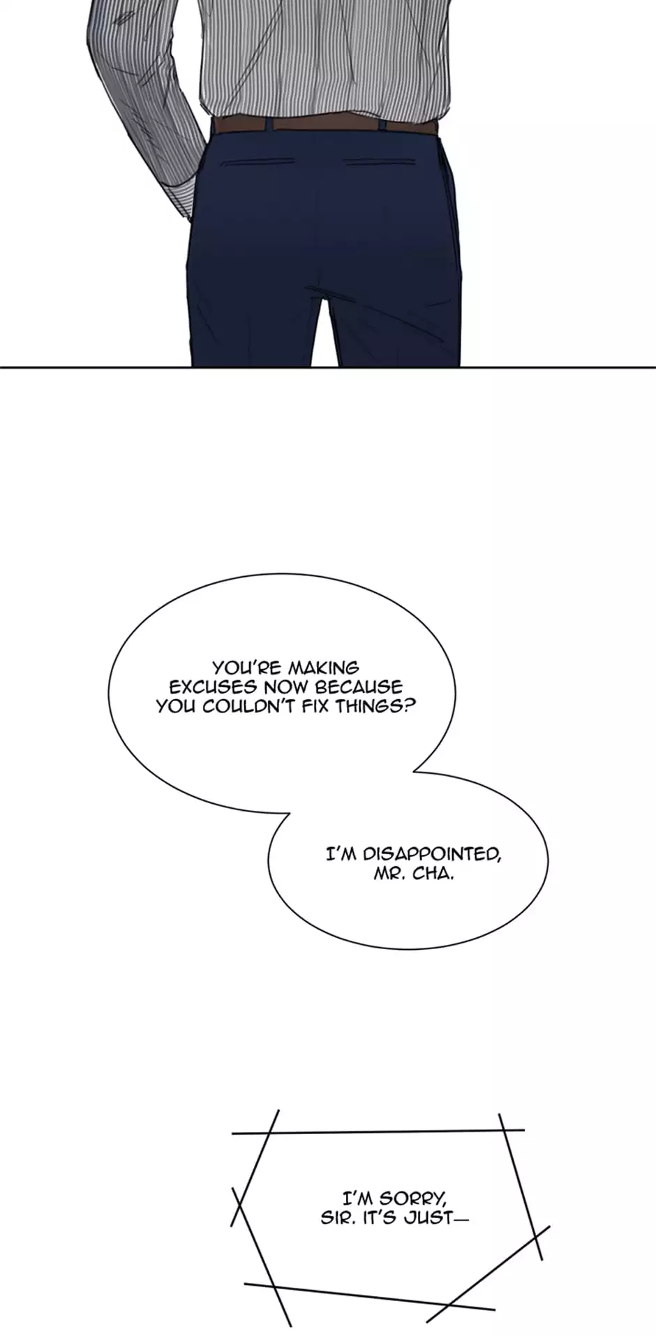 A Business Proposal Chapter 24 page 2