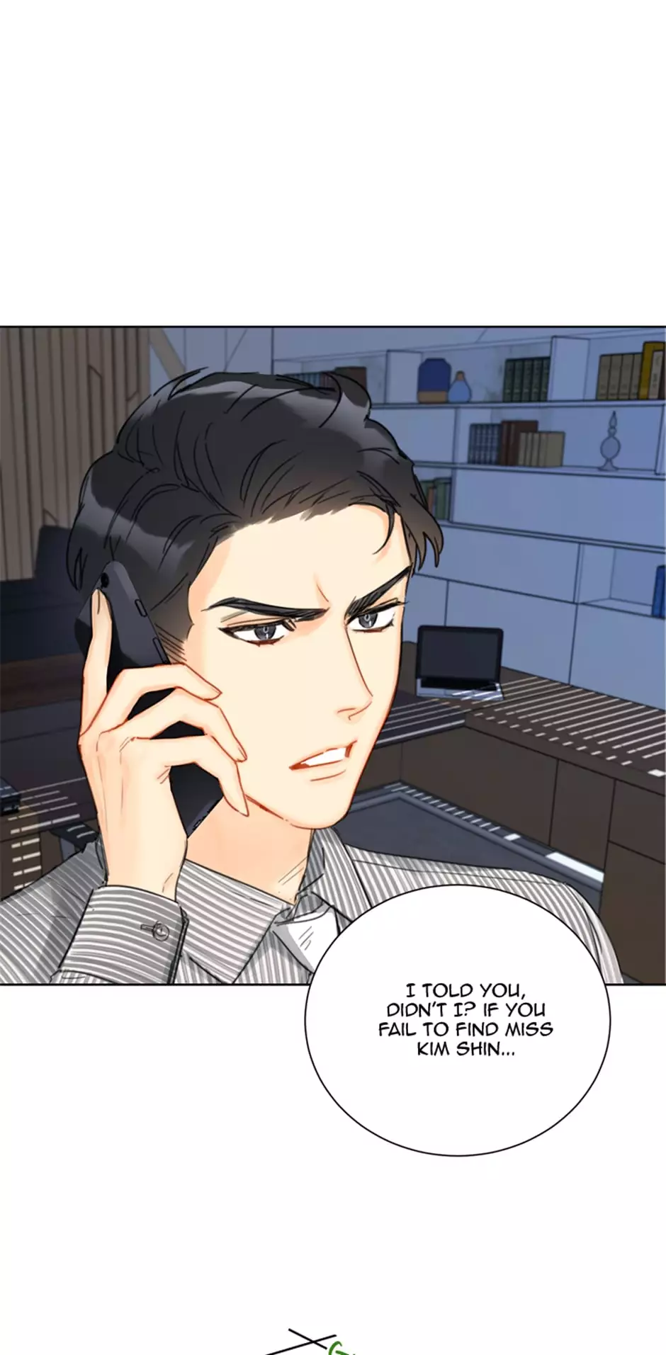 A Business Proposal Chapter 24 page 3