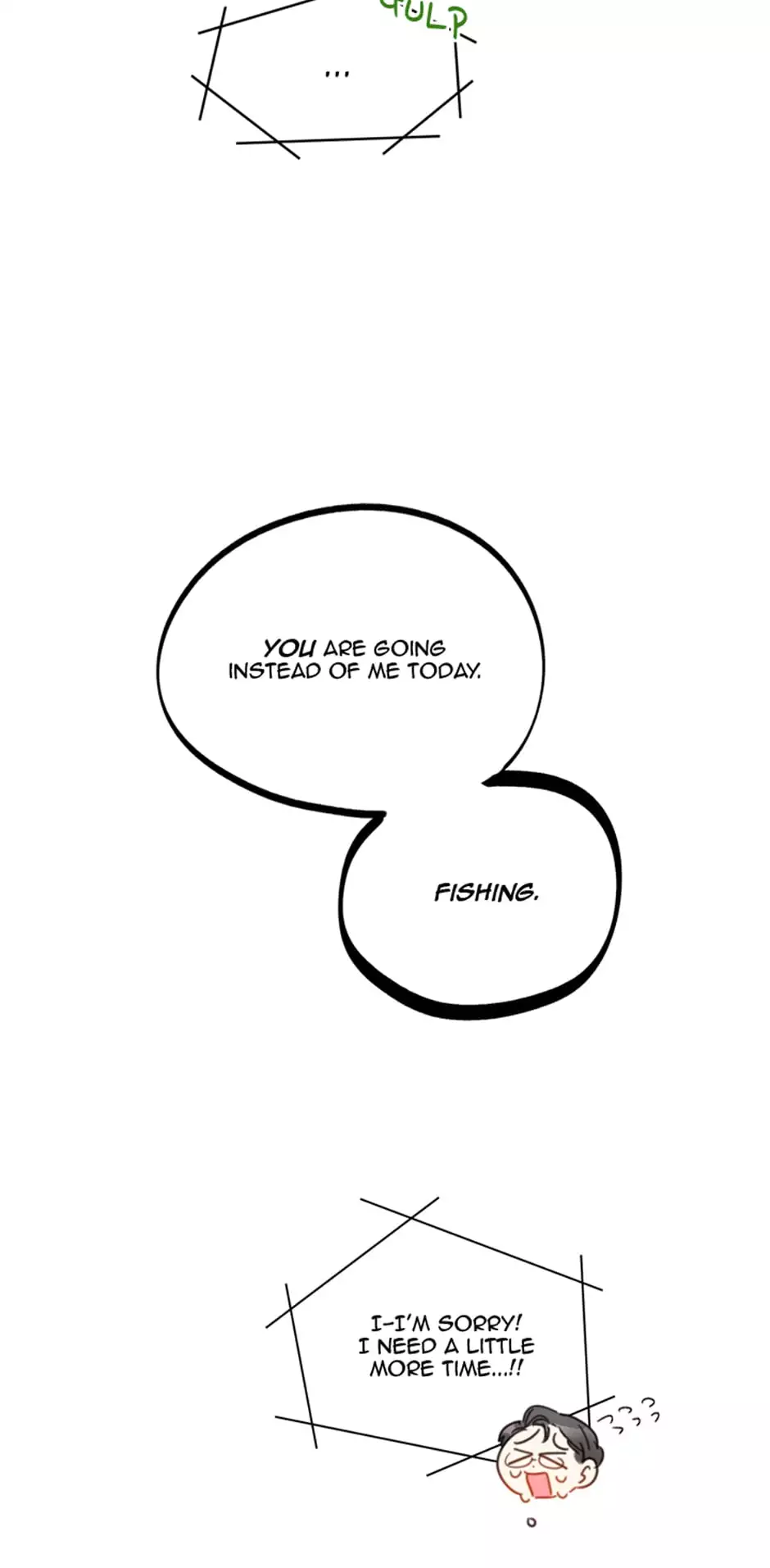 A Business Proposal Chapter 24 page 4