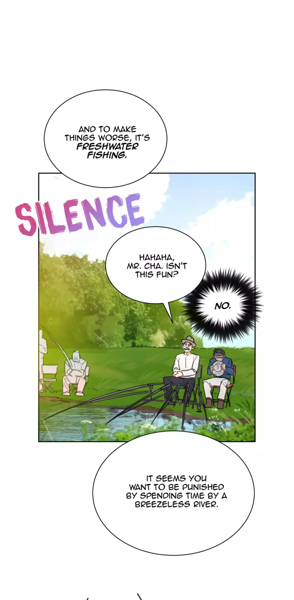 A Business Proposal Chapter 24 page 5