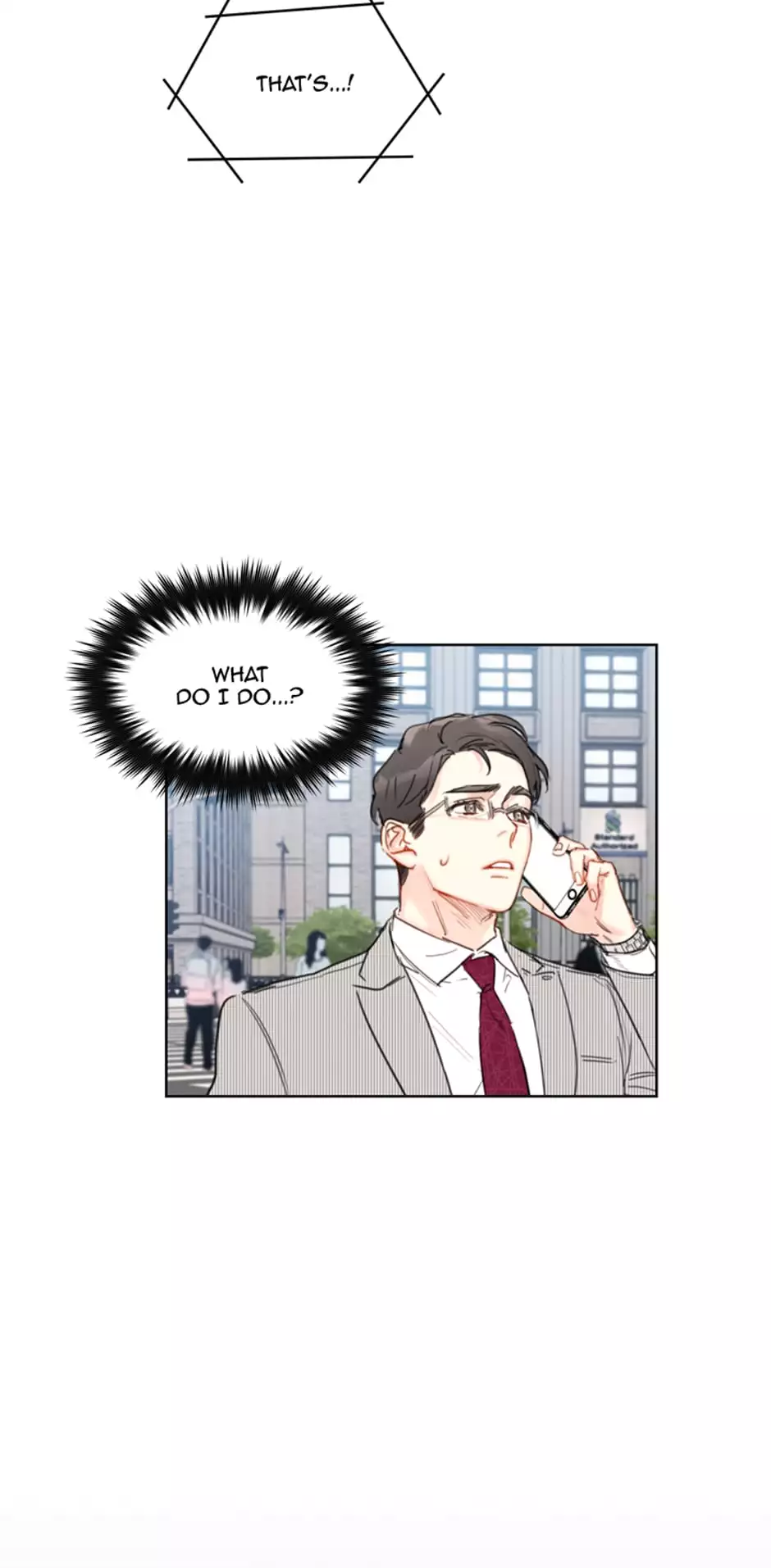 A Business Proposal Chapter 24 page 6