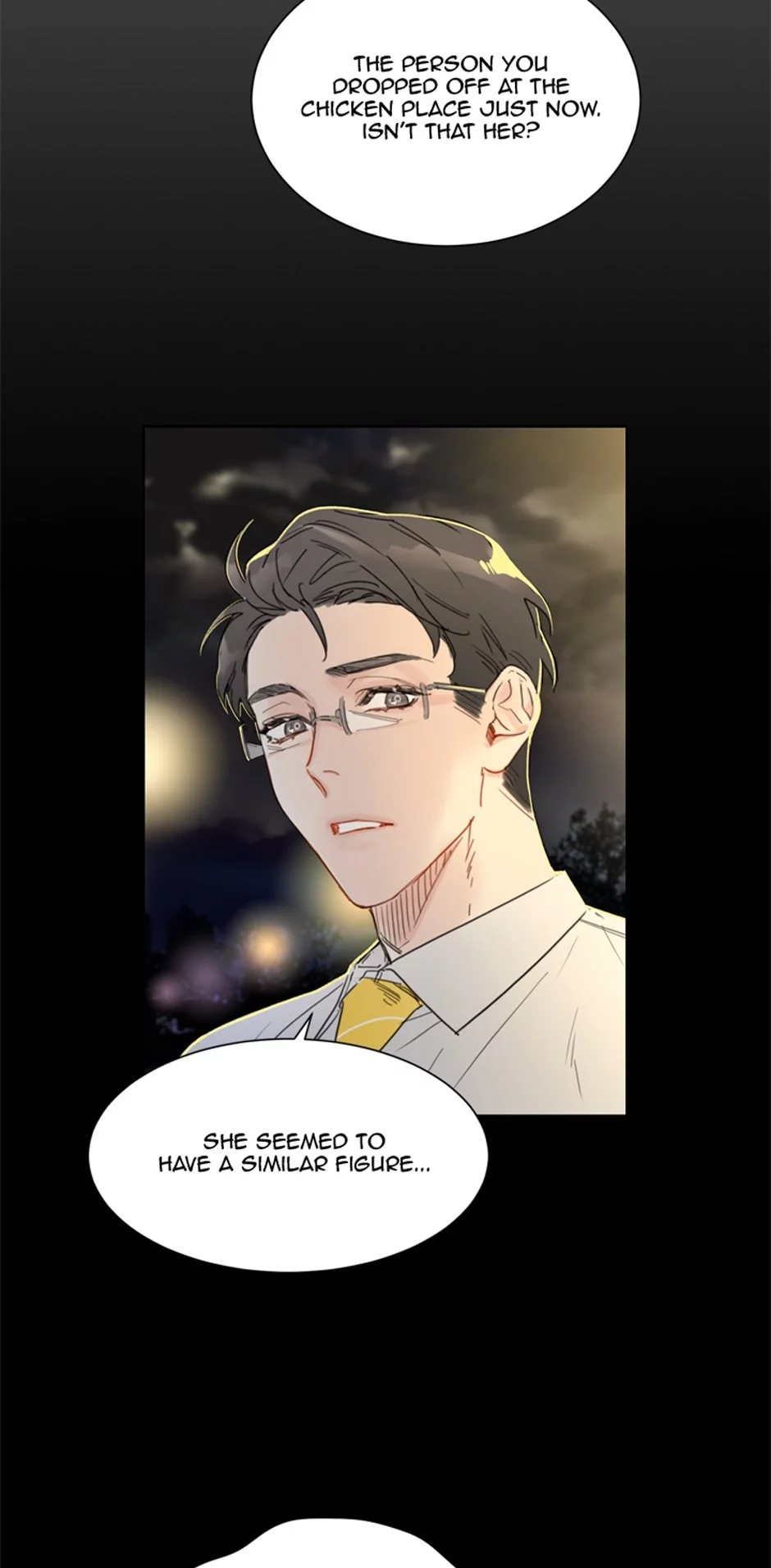 A Business Proposal Chapter 24 page 8
