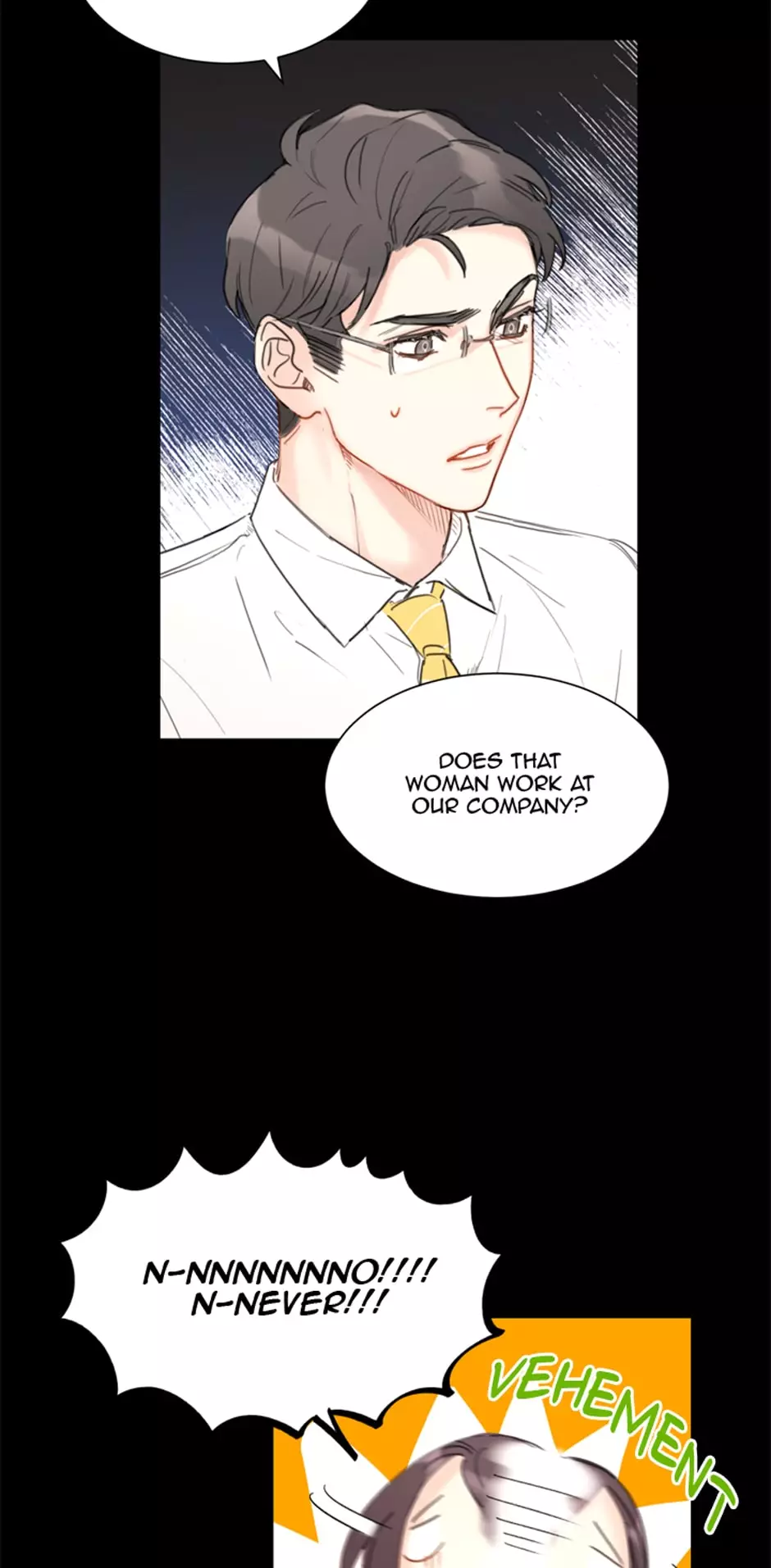 A Business Proposal Chapter 24 page 10