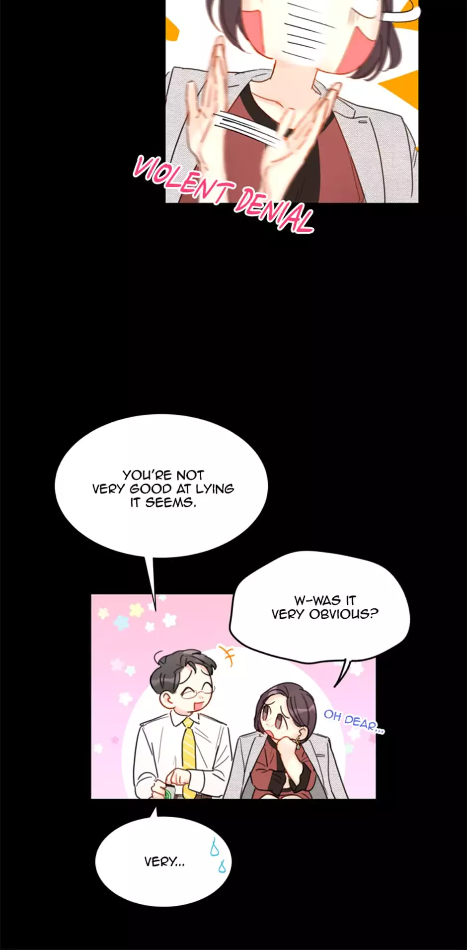 A Business Proposal Chapter 24 page 11