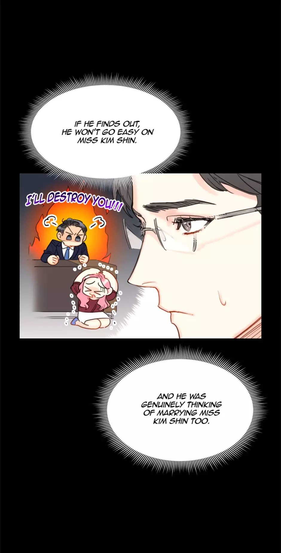 A Business Proposal Chapter 24 page 13